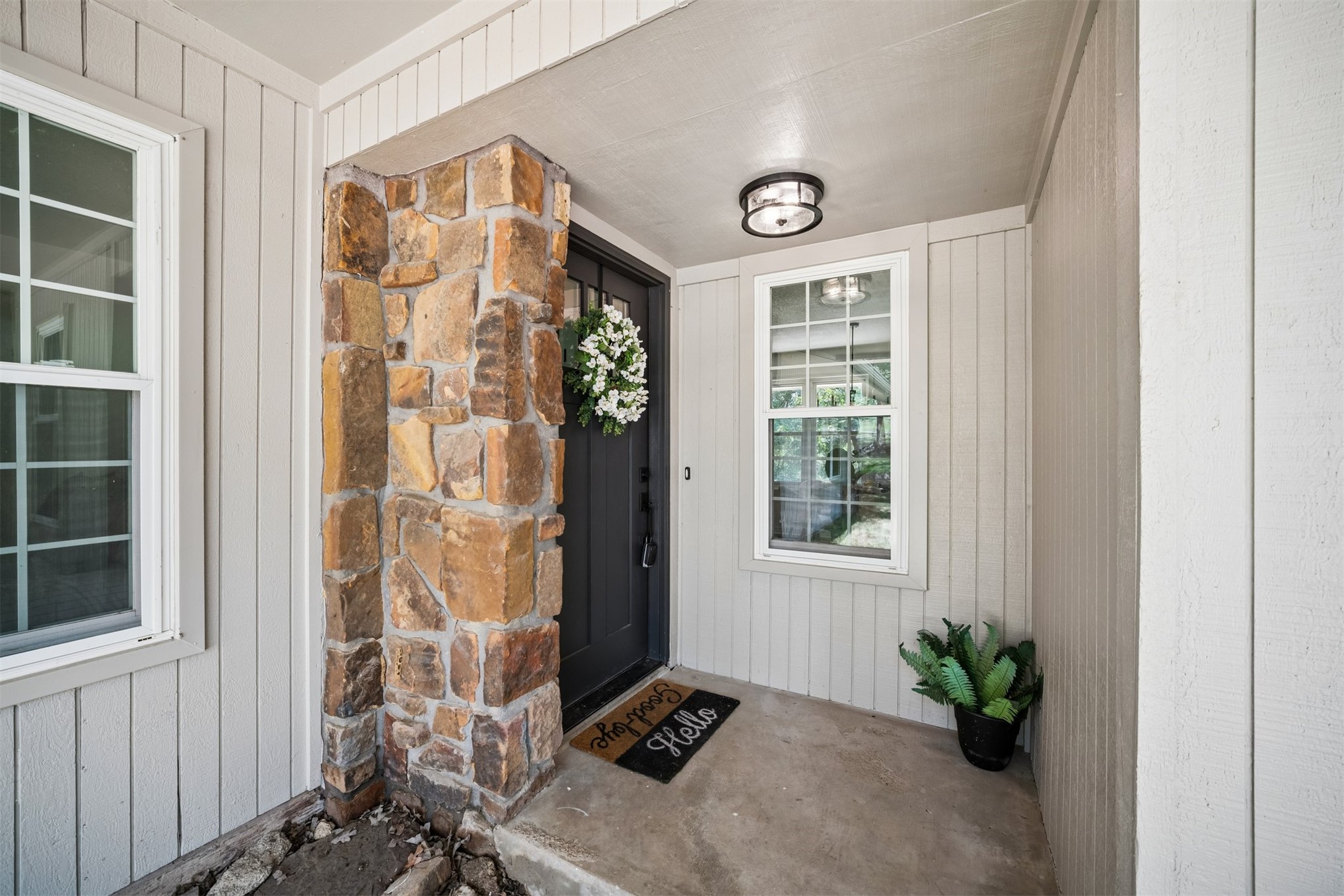 3199 N Mistletoe Road Sand Springs OK 74063