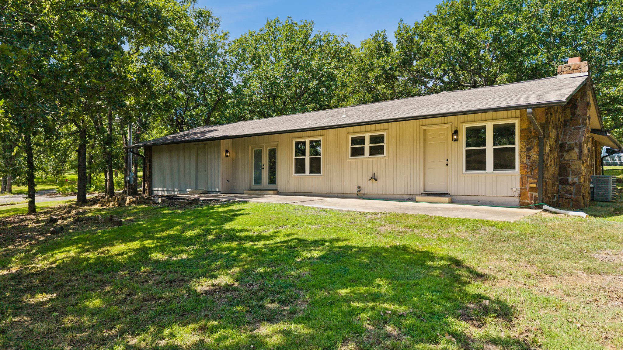 3199 N Mistletoe Road Sand Springs OK 74063