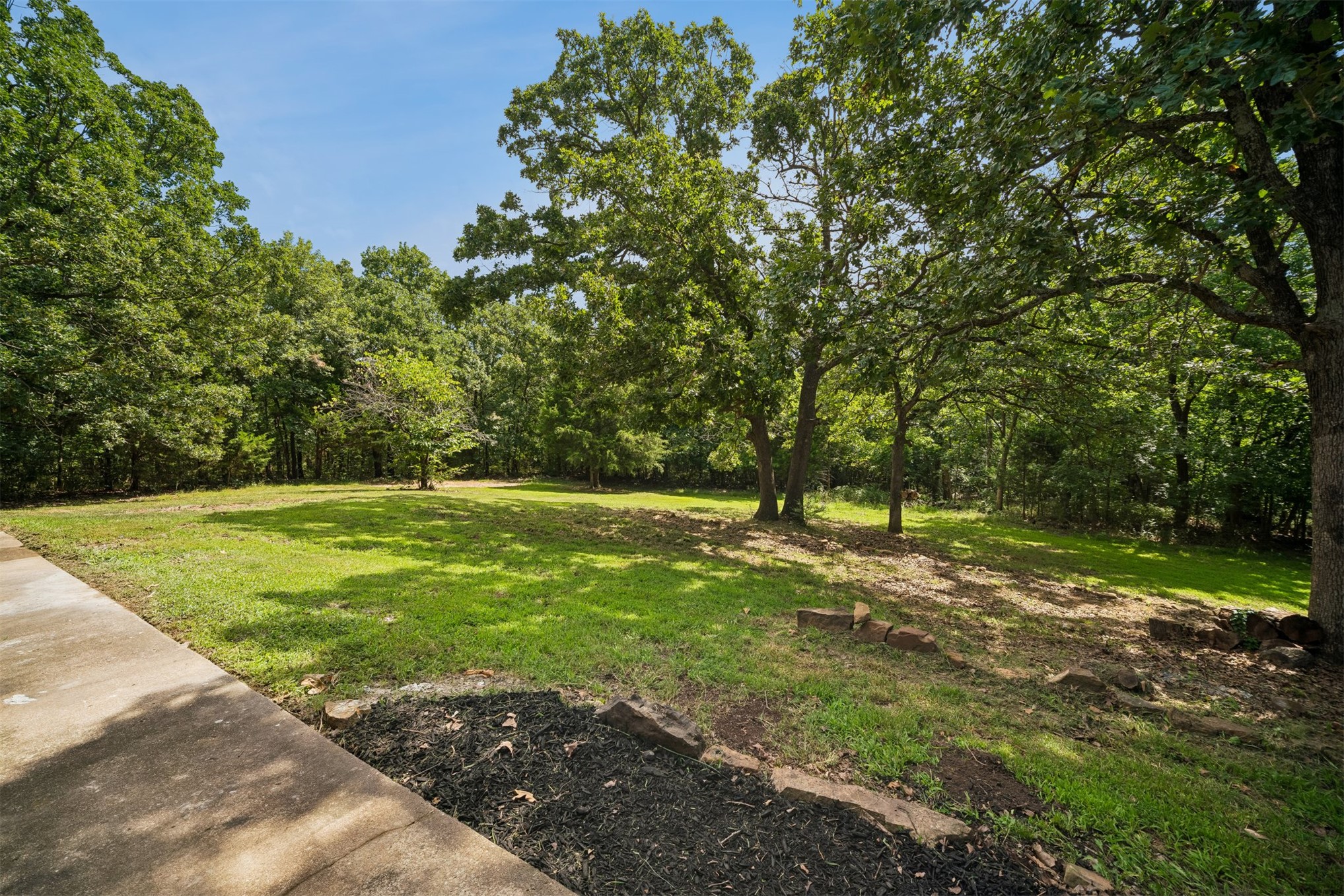 3199 N Mistletoe Road Sand Springs OK 74063