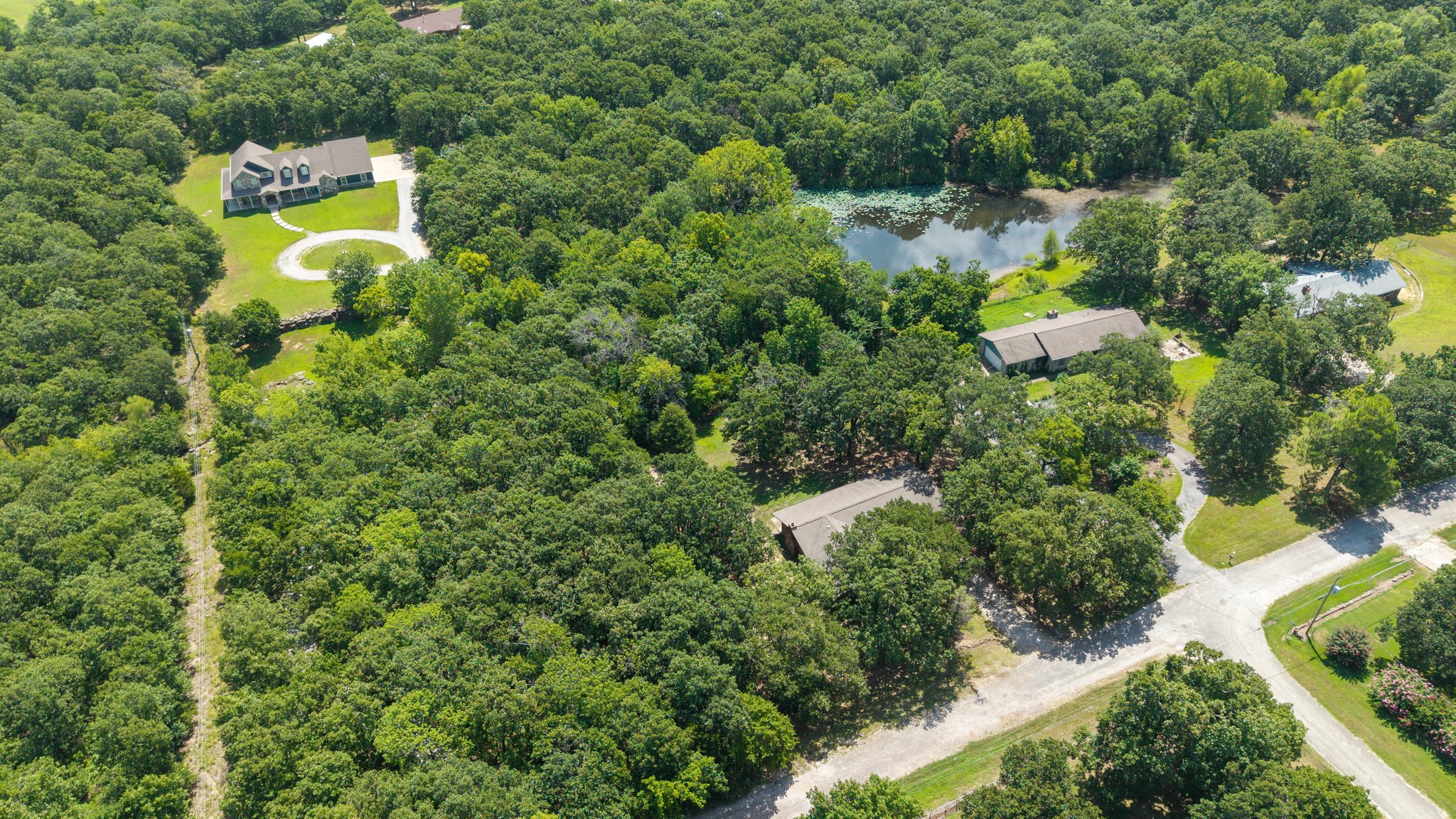 3199 N Mistletoe Road Sand Springs OK 74063