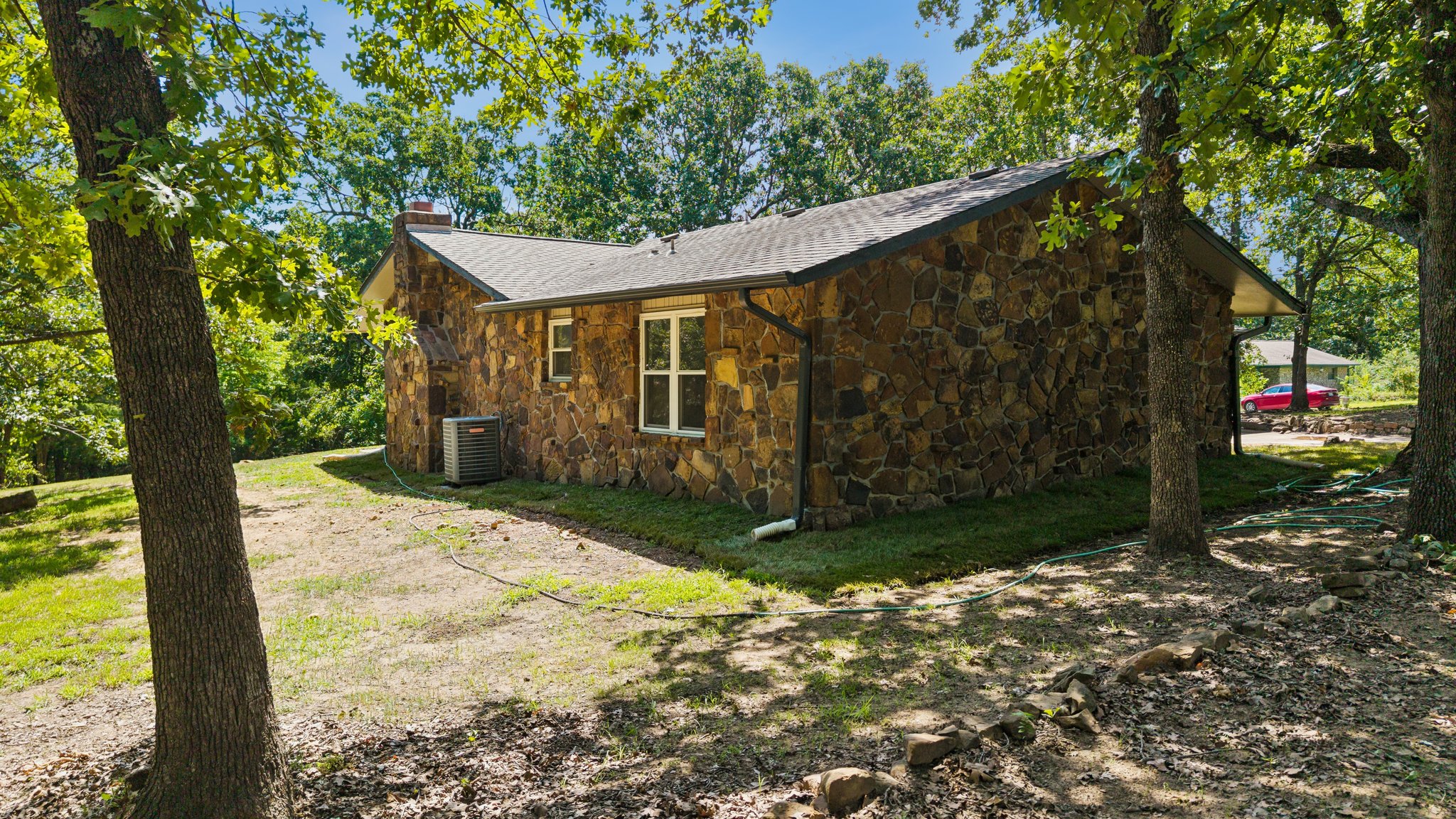 3199 N Mistletoe Road Sand Springs OK 74063