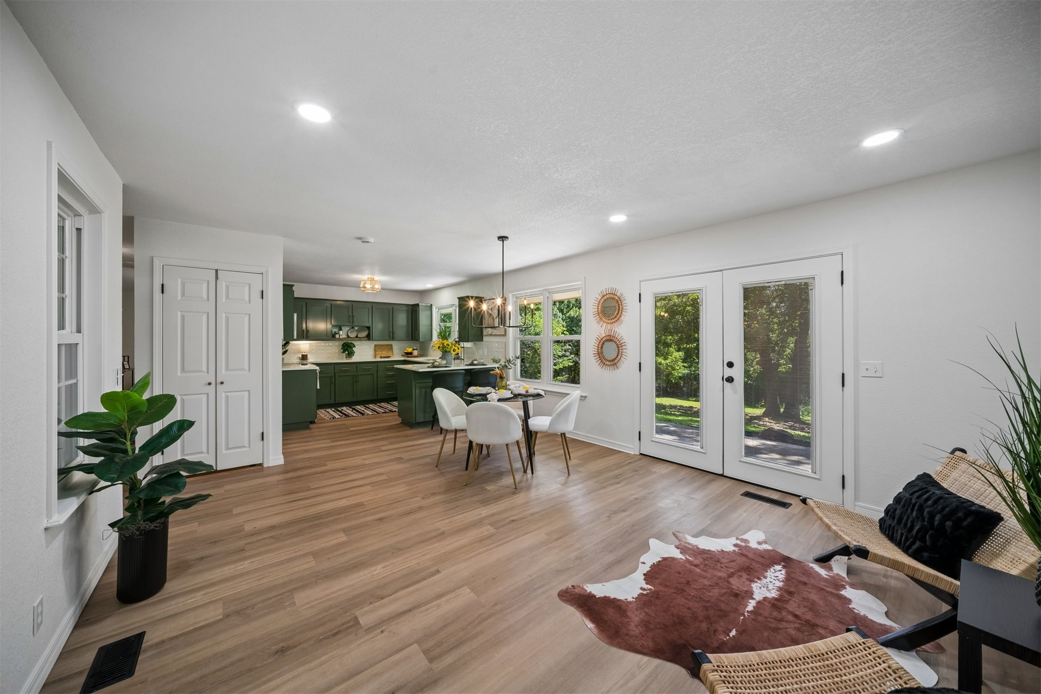 3199 N Mistletoe Road Sand Springs OK 74063