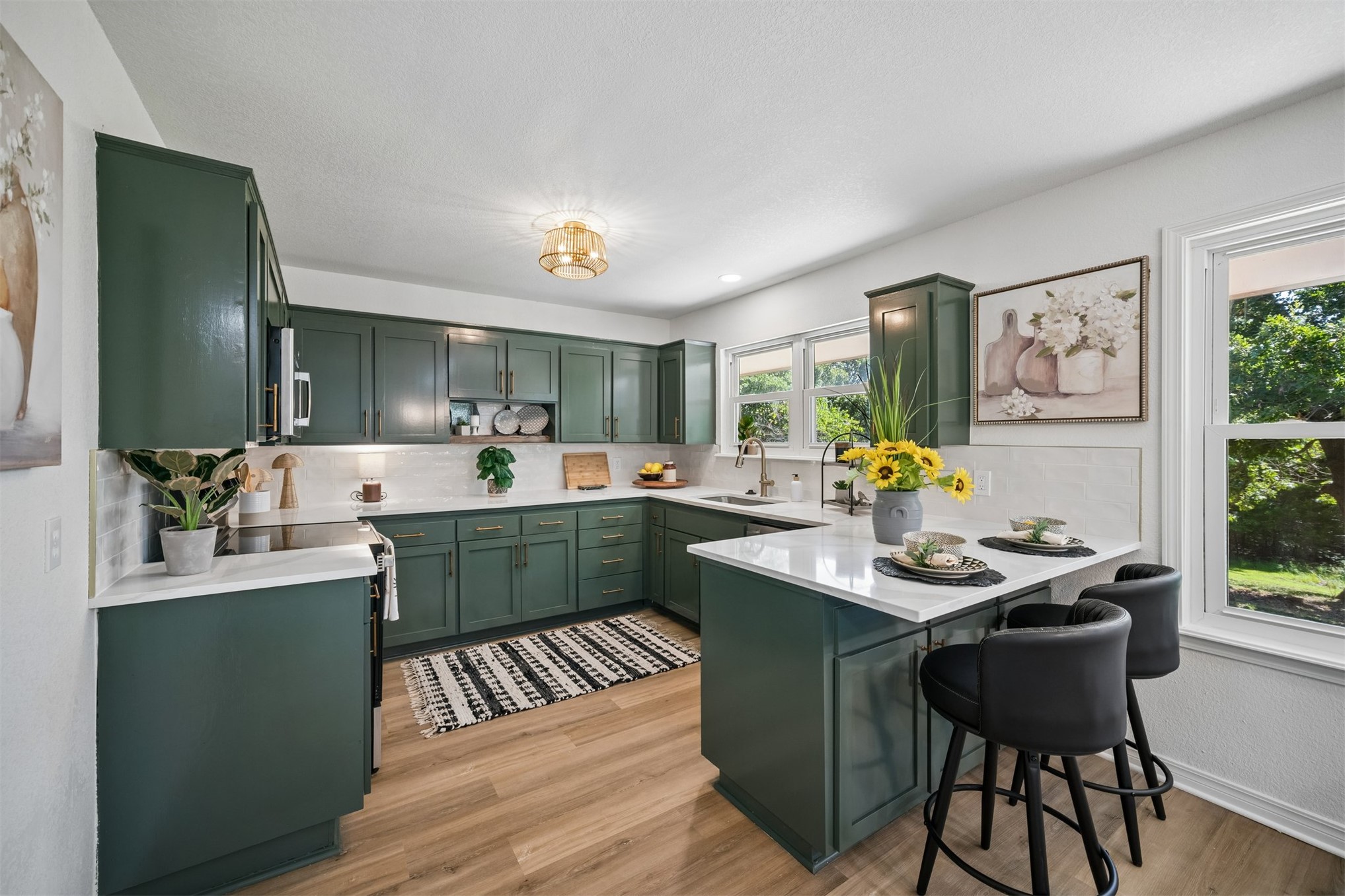 3199 N Mistletoe Road Sand Springs OK 74063