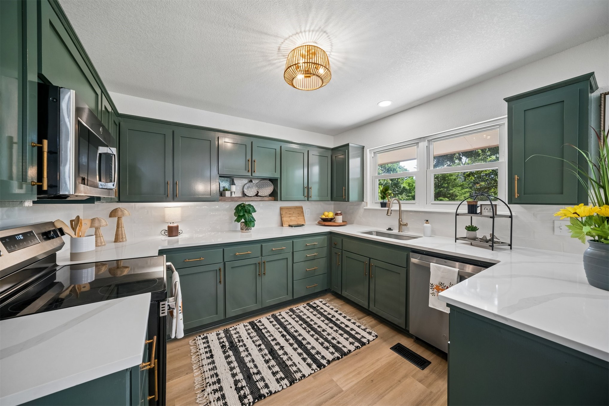 3199 N Mistletoe Road Sand Springs OK 74063