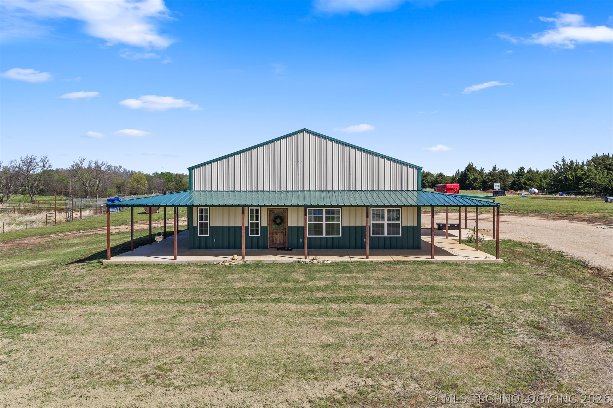 632 Susie Drive Sulphur OK 73086