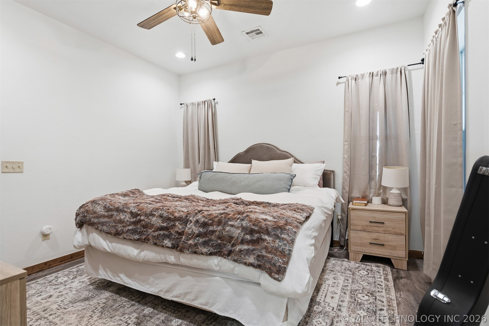 632 Susie Drive Sulphur OK 73086