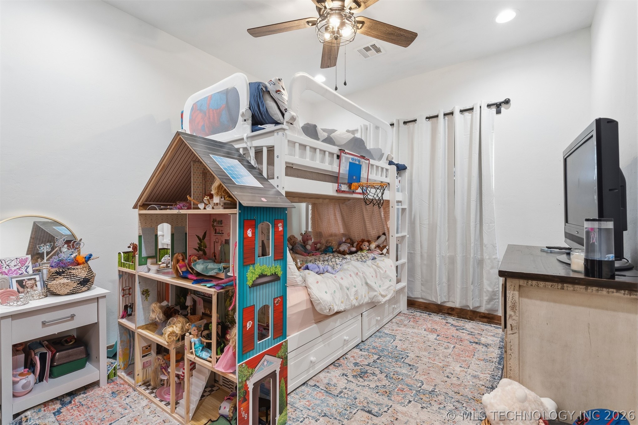 632 Susie Drive Sulphur OK 73086