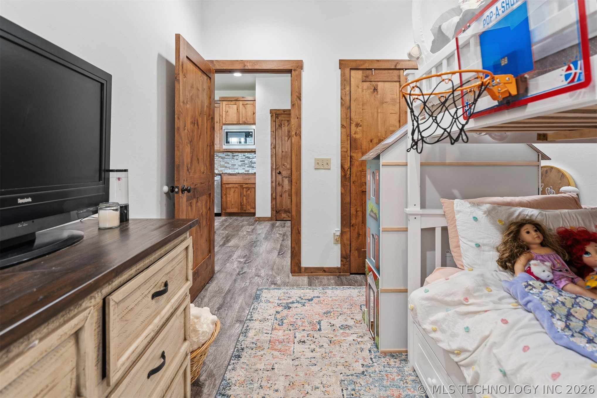 632 Susie Drive Sulphur OK 73086