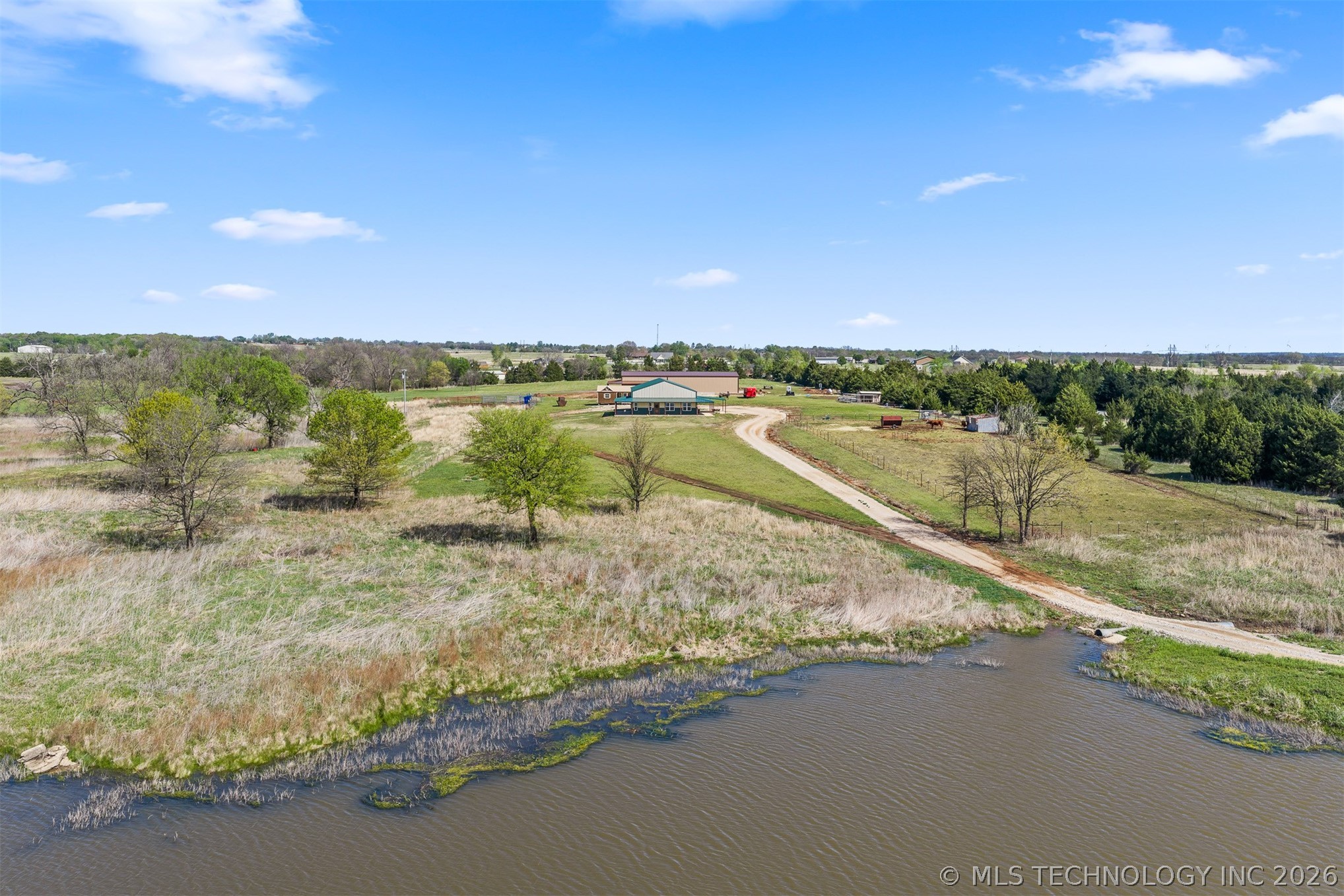 632 Susie Drive Sulphur OK 73086
