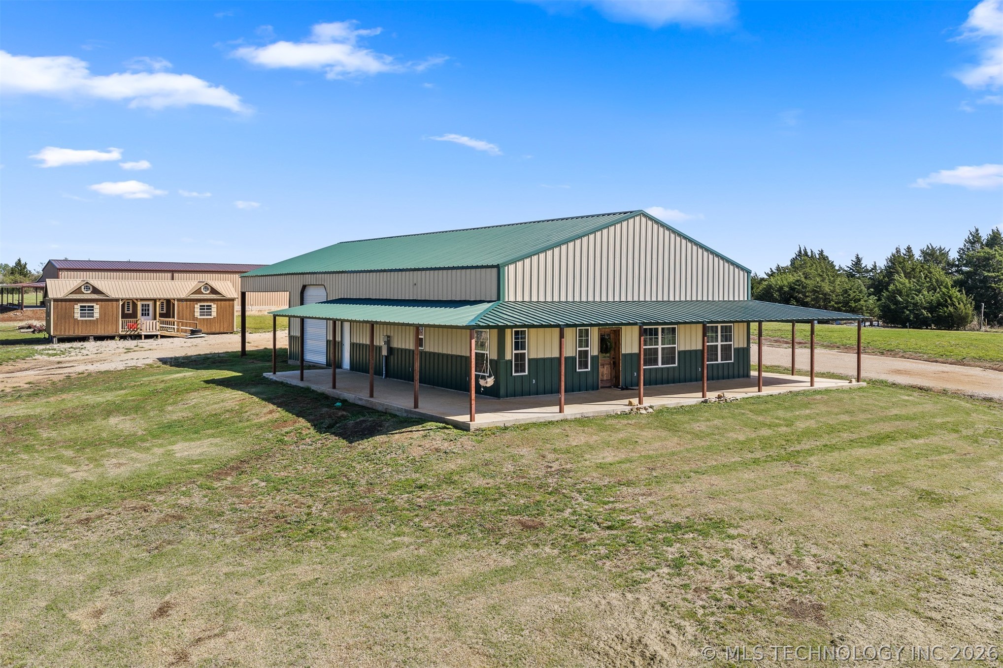 632 Susie Drive Sulphur OK 73086