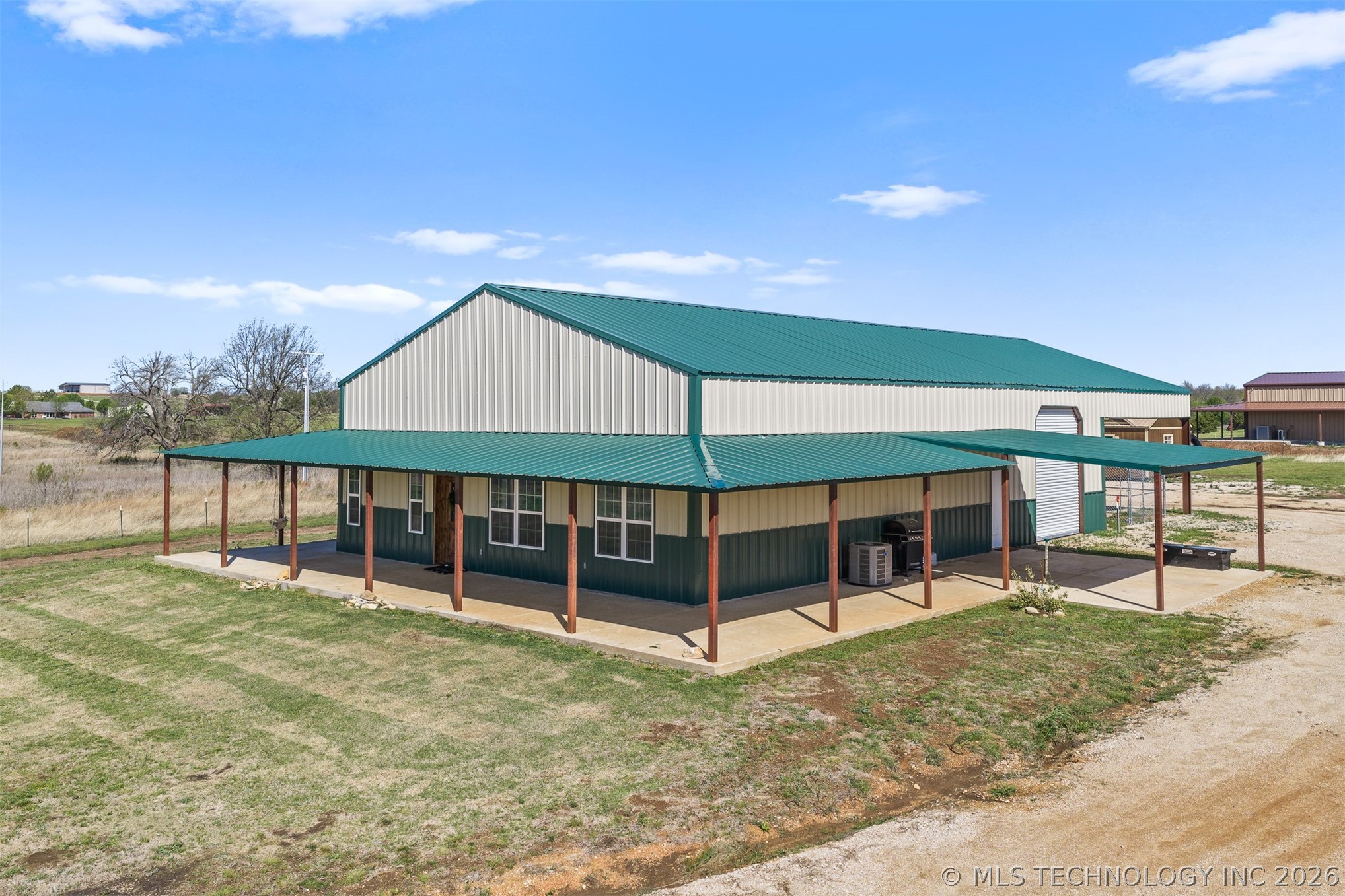 632 Susie Drive Sulphur OK 73086