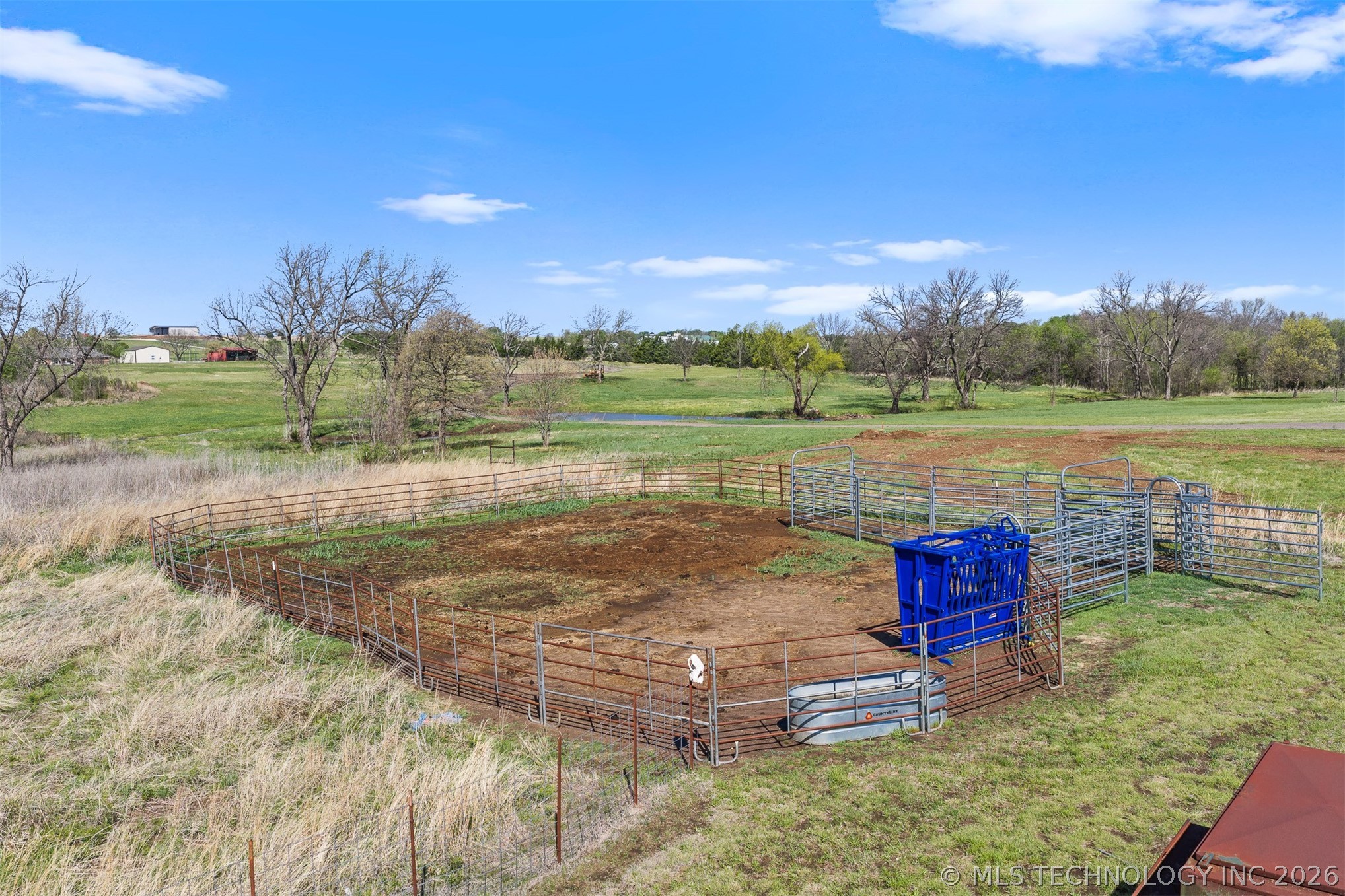 632 Susie Drive Sulphur OK 73086