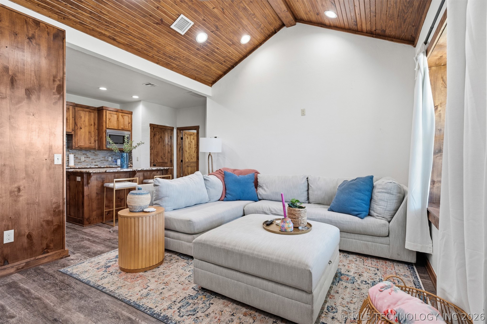 632 Susie Drive Sulphur OK 73086