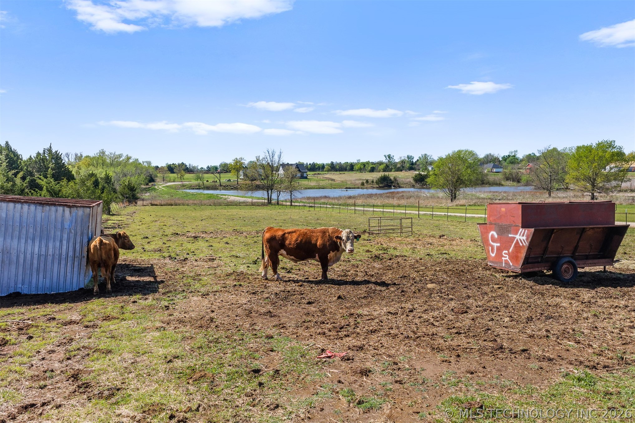 632 Susie Drive Sulphur OK 73086