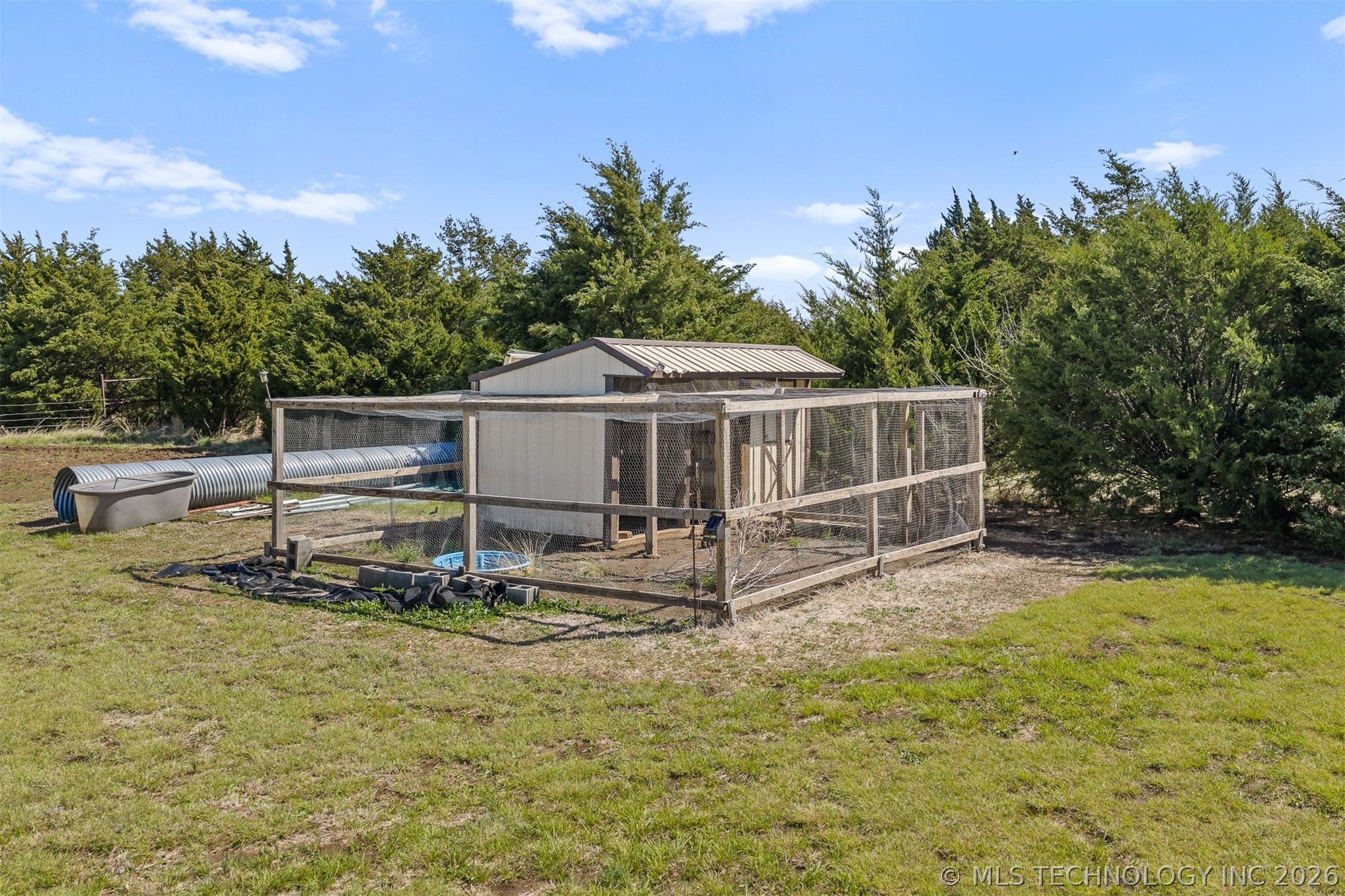 632 Susie Drive Sulphur OK 73086