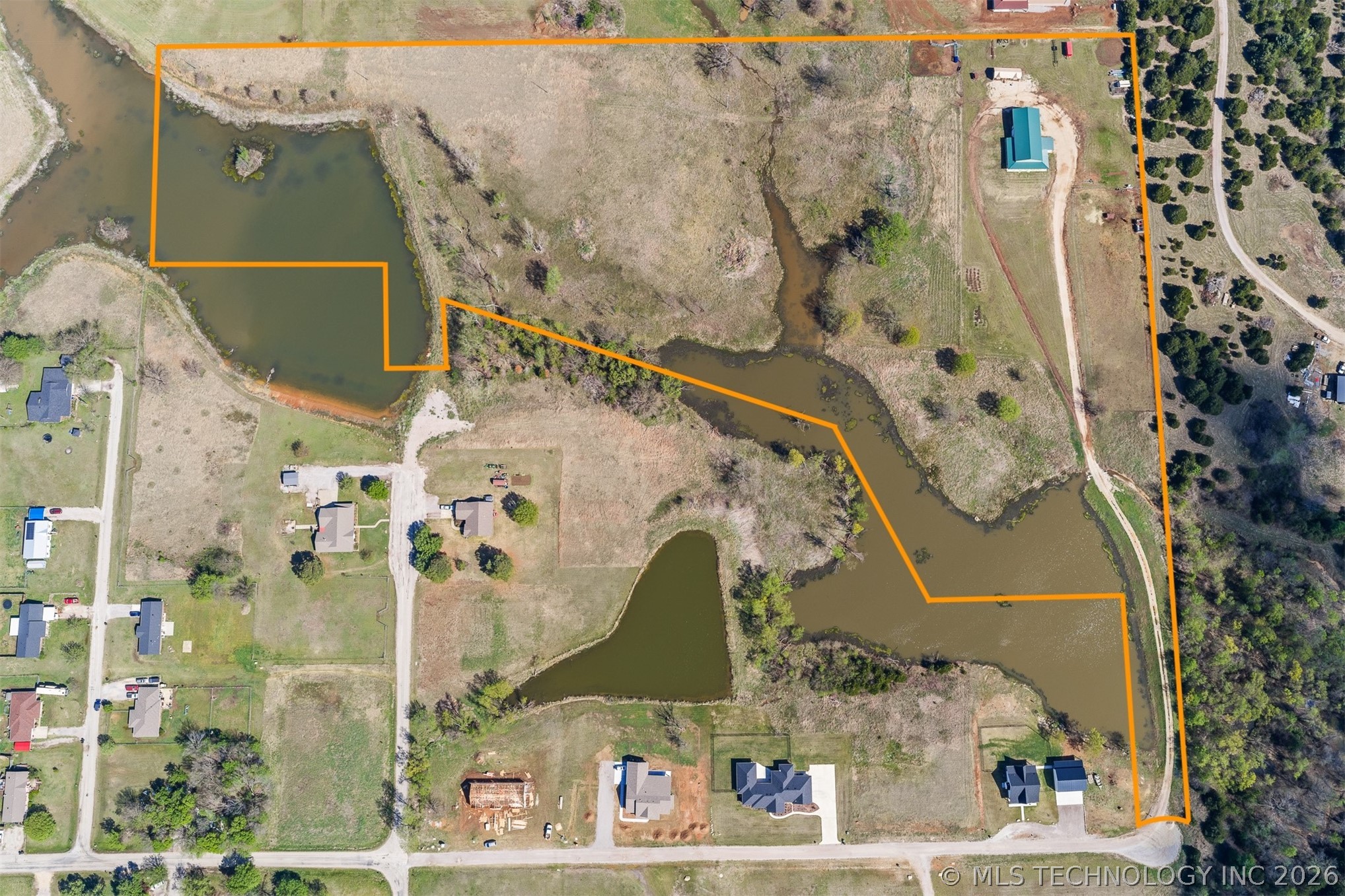 632 Susie Drive Sulphur OK 73086
