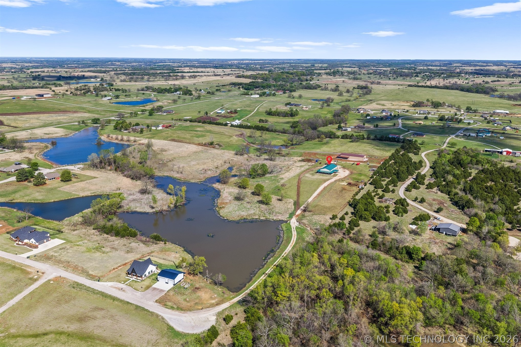 632 Susie Drive Sulphur OK 73086