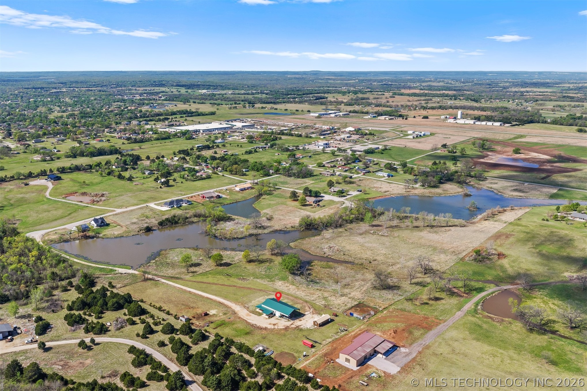 632 Susie Drive Sulphur OK 73086