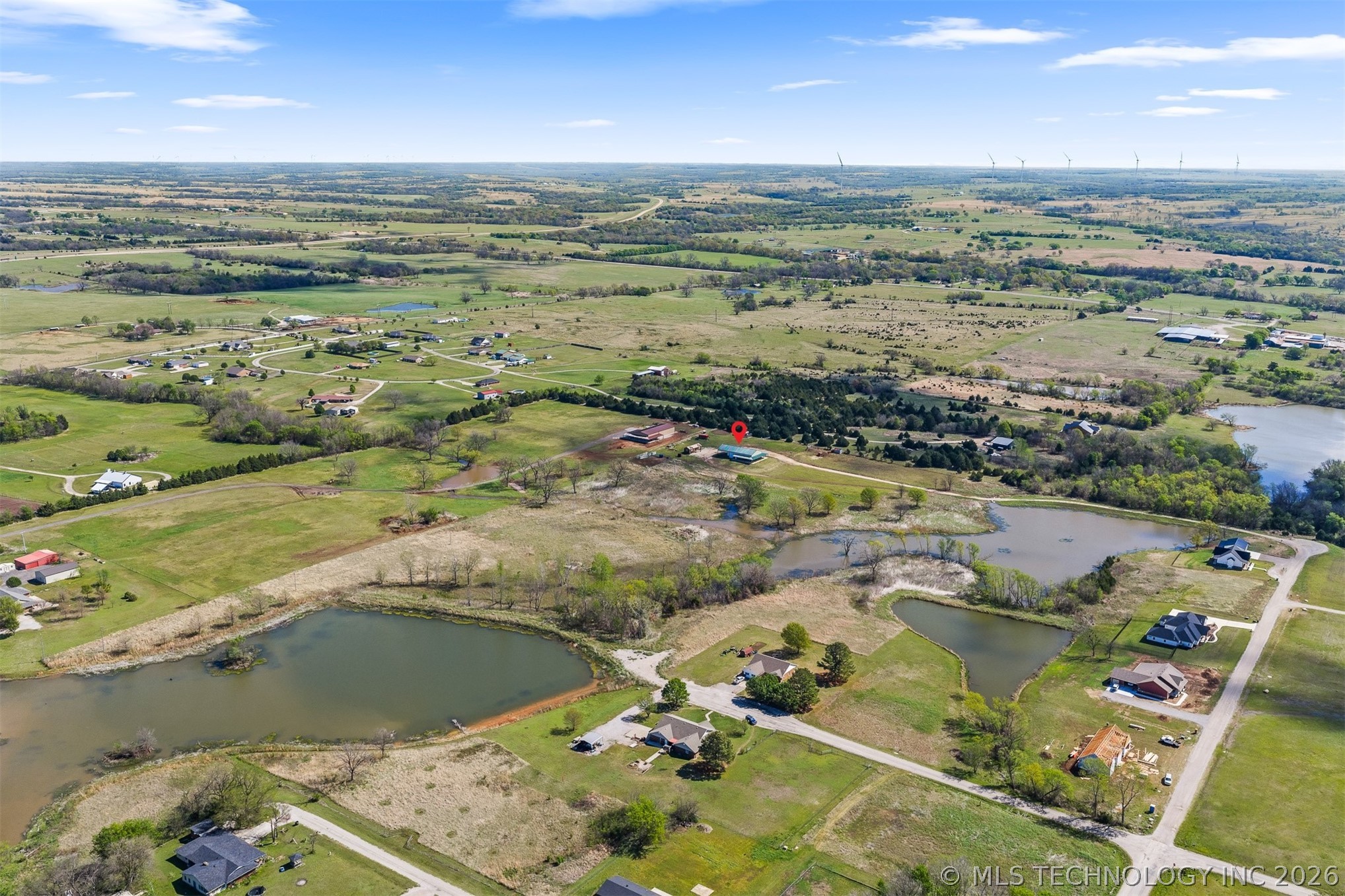 632 Susie Drive Sulphur OK 73086