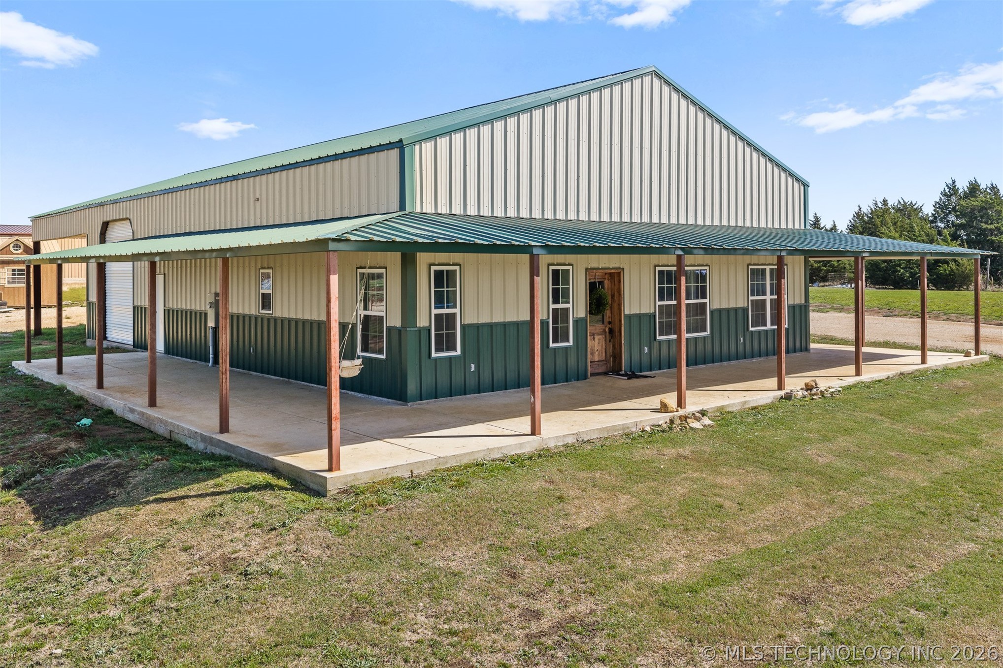 632 Susie Drive Sulphur OK 73086