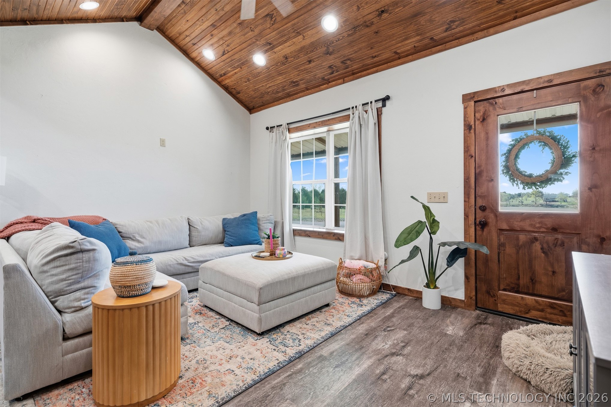 632 Susie Drive Sulphur OK 73086