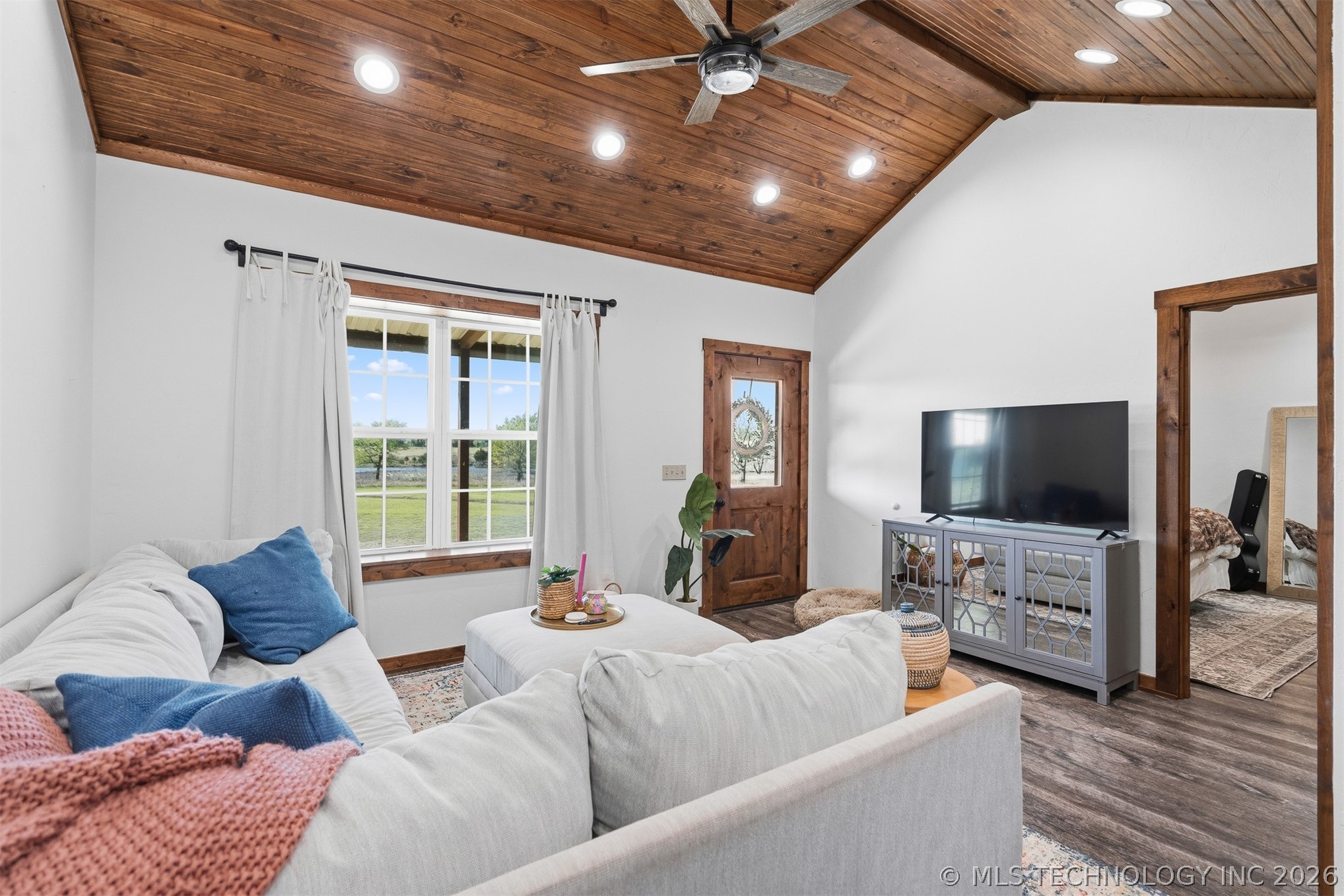 632 Susie Drive Sulphur OK 73086