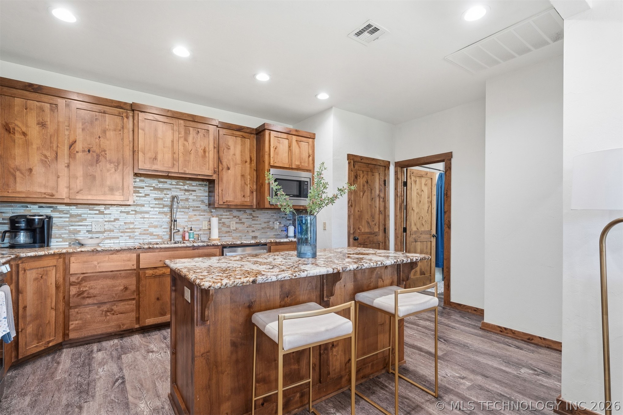 632 Susie Drive Sulphur OK 73086
