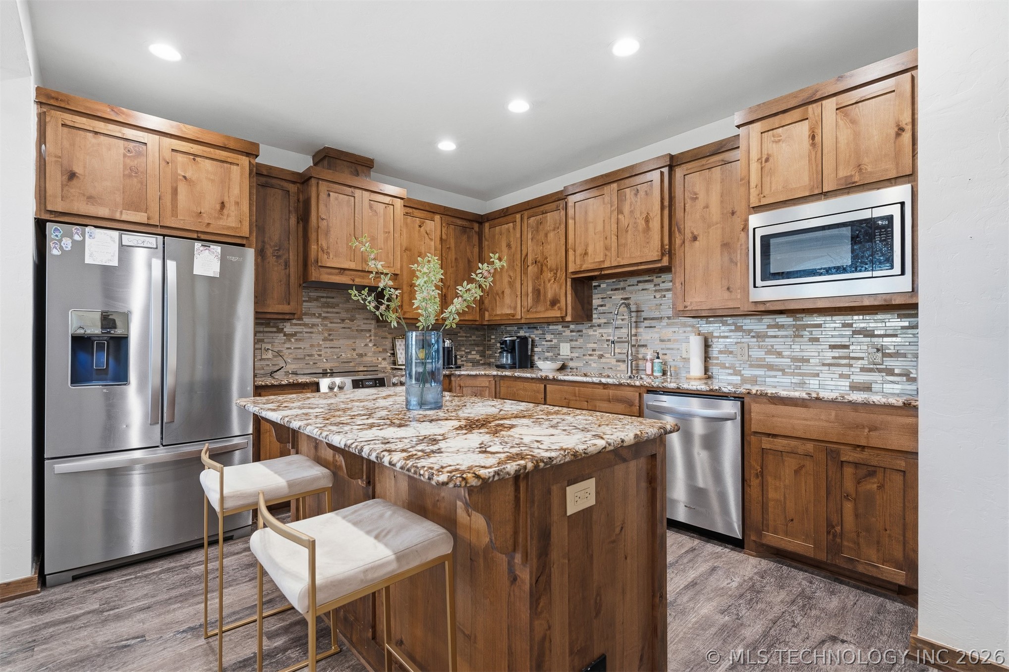 632 Susie Drive Sulphur OK 73086