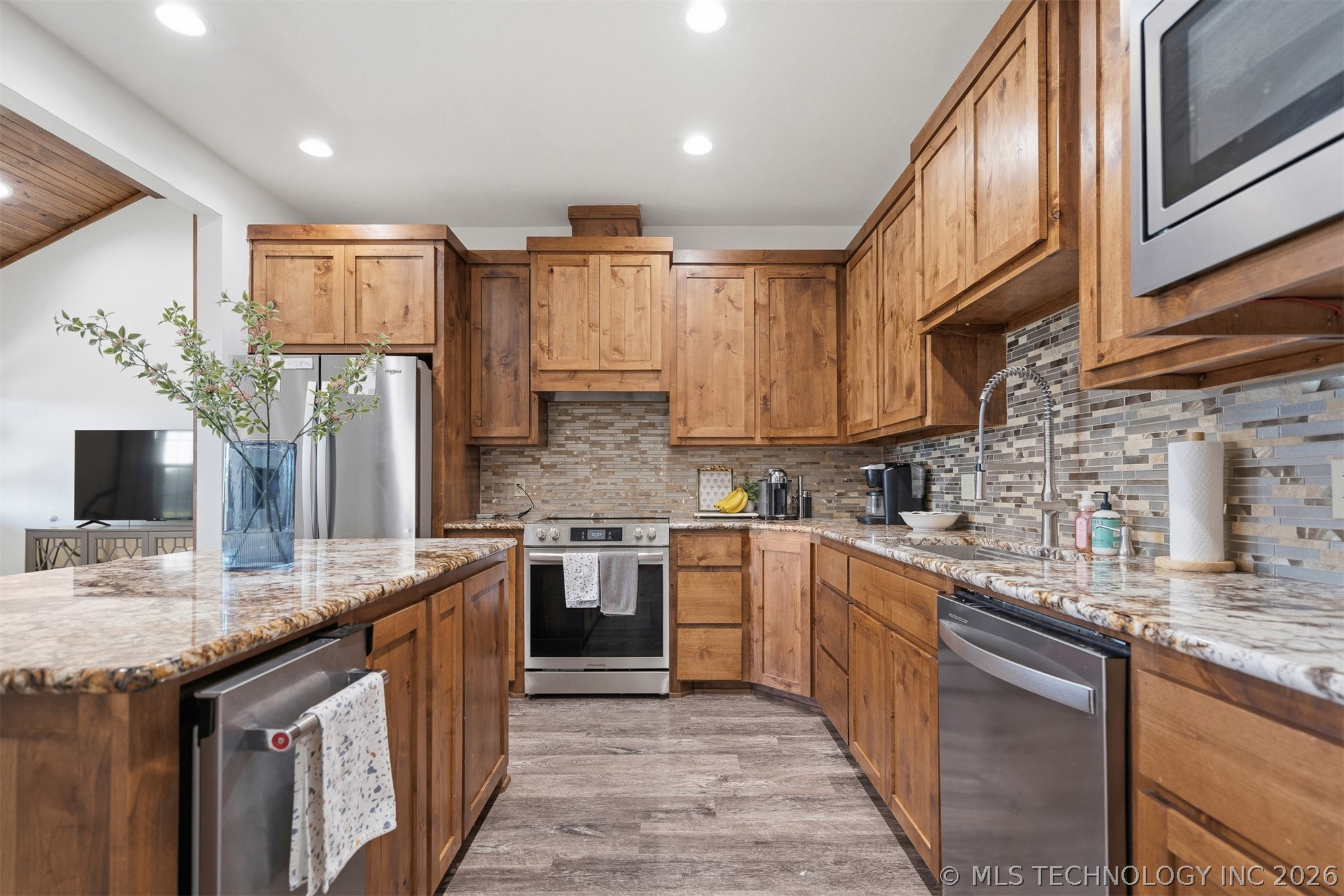 632 Susie Drive Sulphur OK 73086
