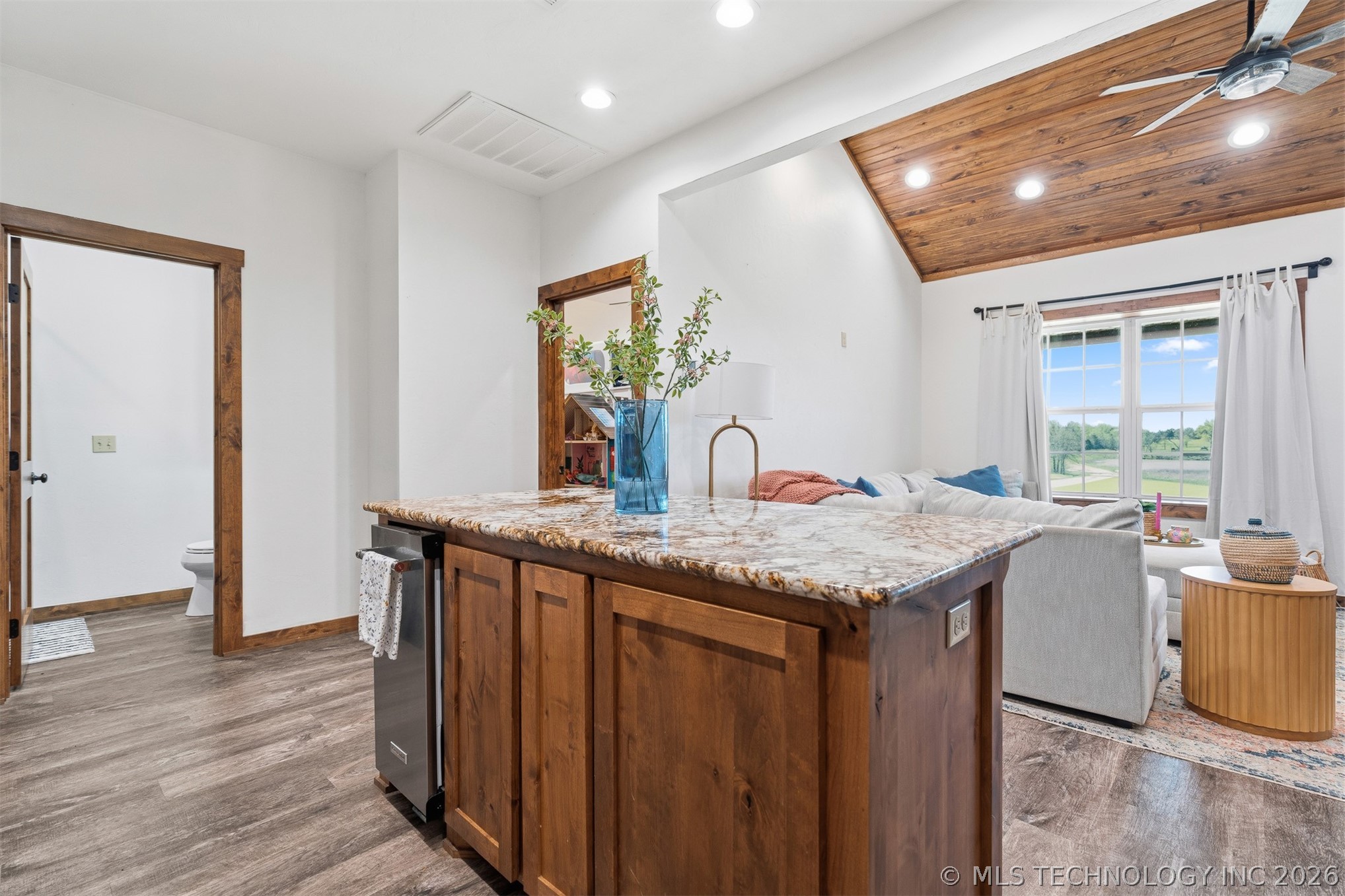 632 Susie Drive Sulphur OK 73086