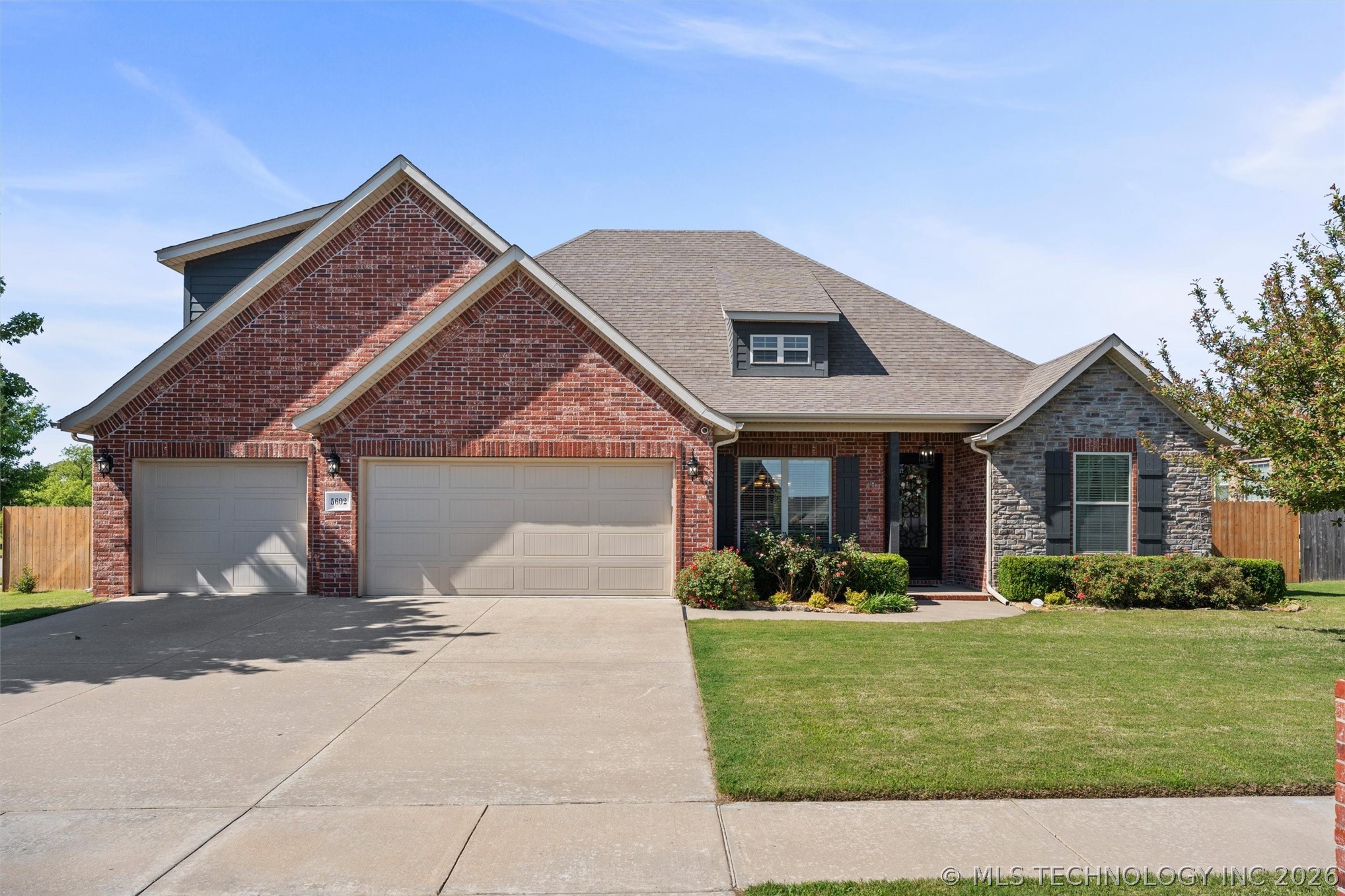 5602 Aspen Avenue Bartlesville OK 74006