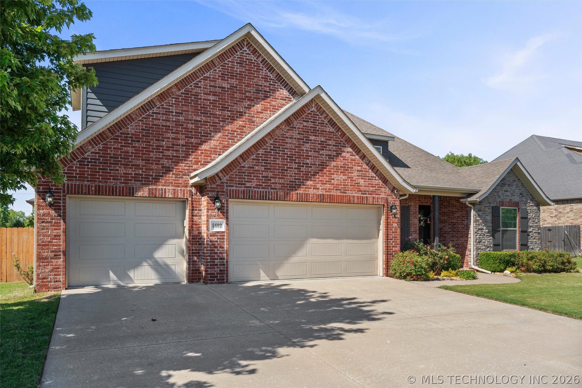 5602 Aspen Avenue Bartlesville OK 74006