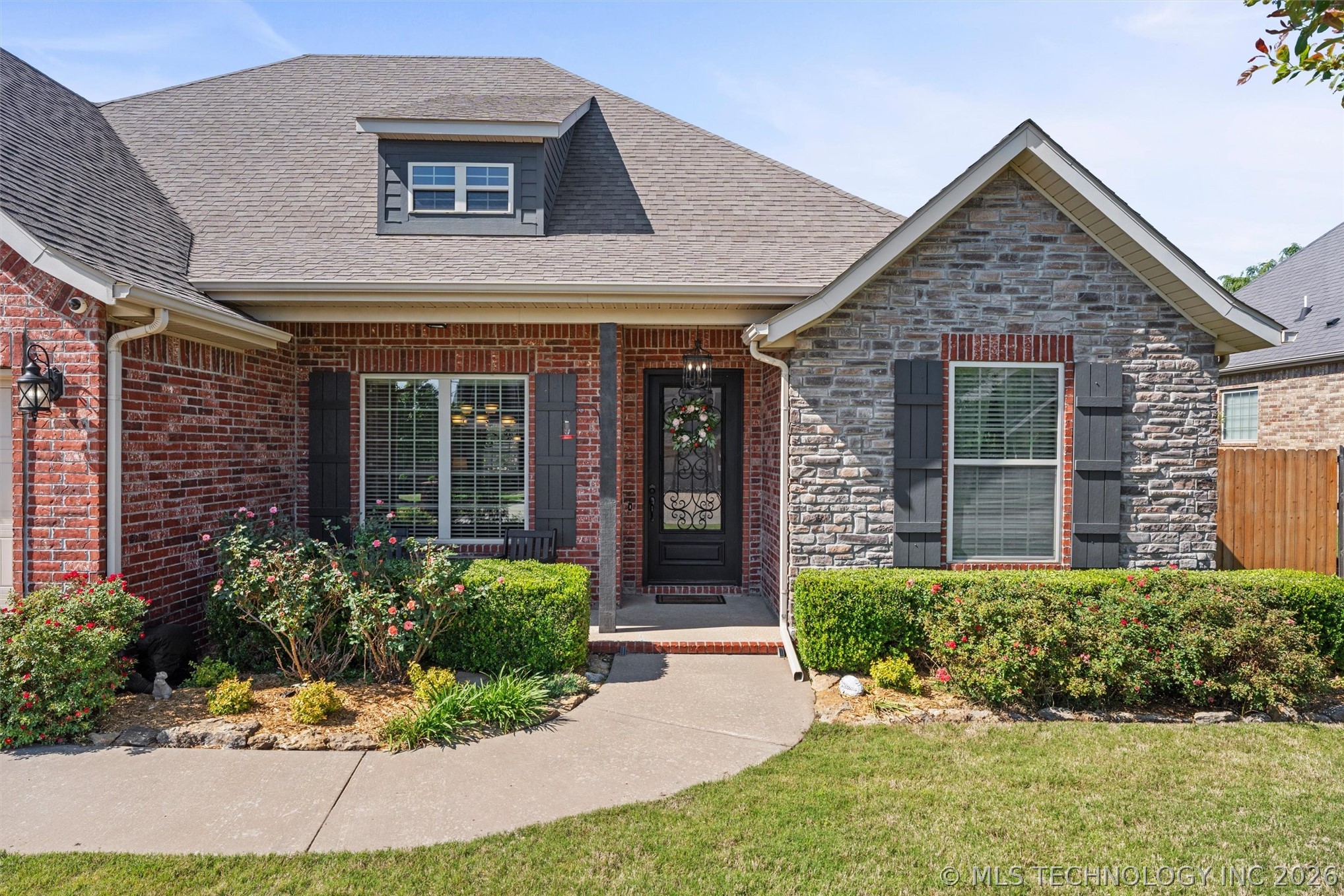5602 Aspen Avenue Bartlesville OK 74006
