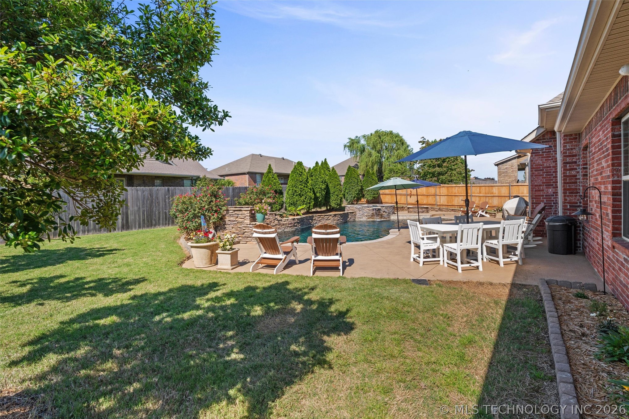 5602 Aspen Avenue Bartlesville OK 74006