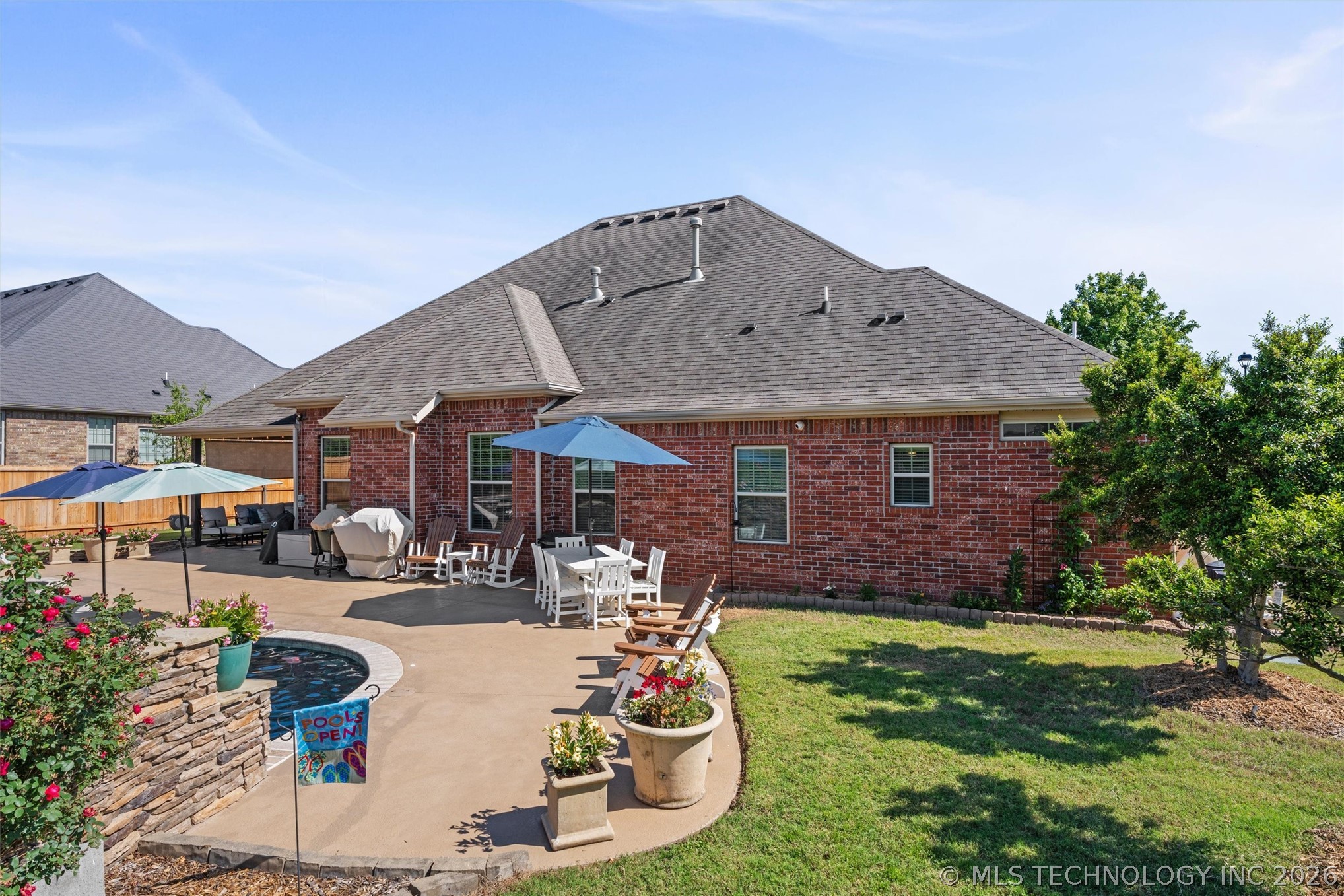 5602 Aspen Avenue Bartlesville OK 74006