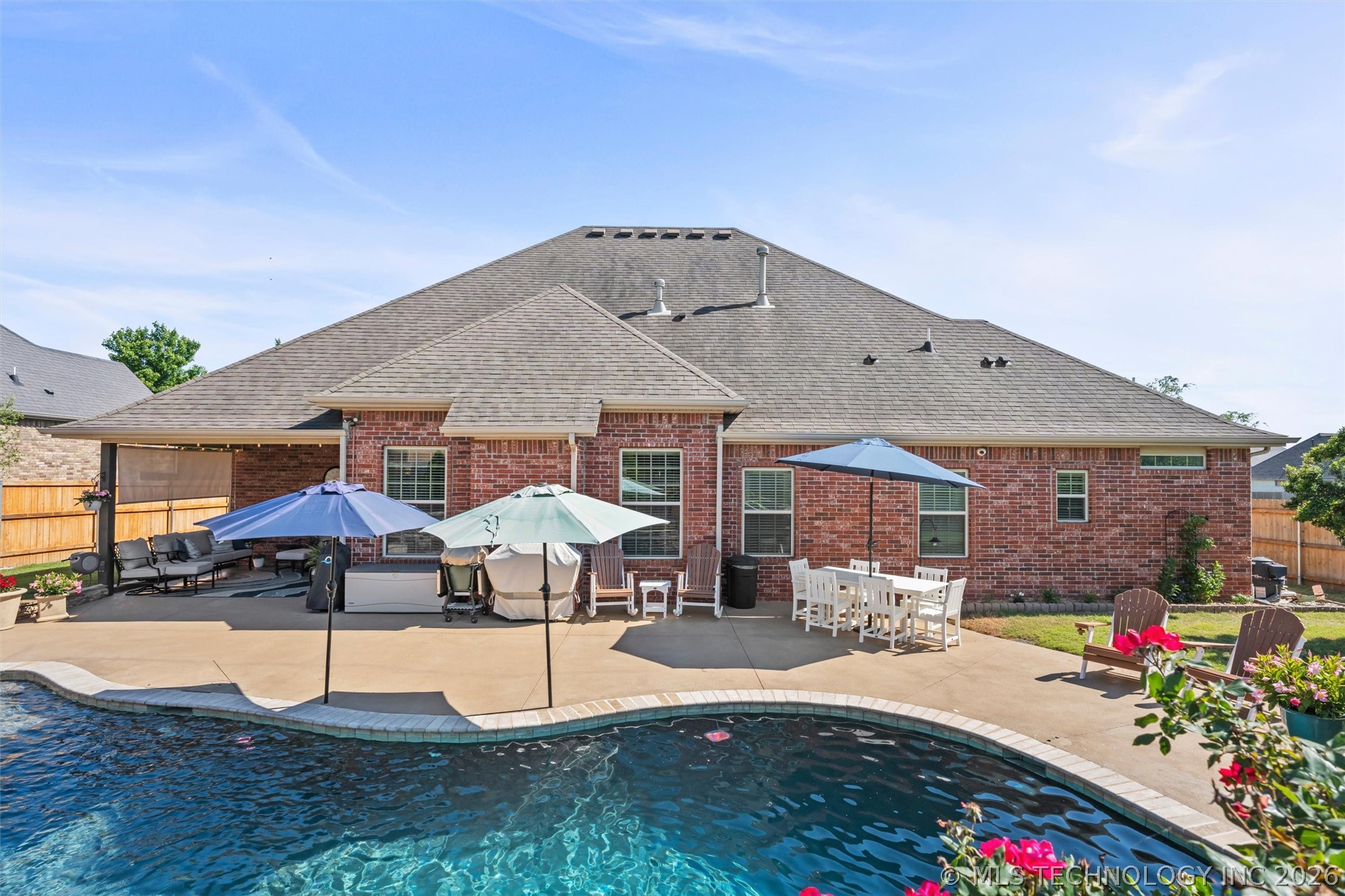 5602 Aspen Avenue Bartlesville OK 74006