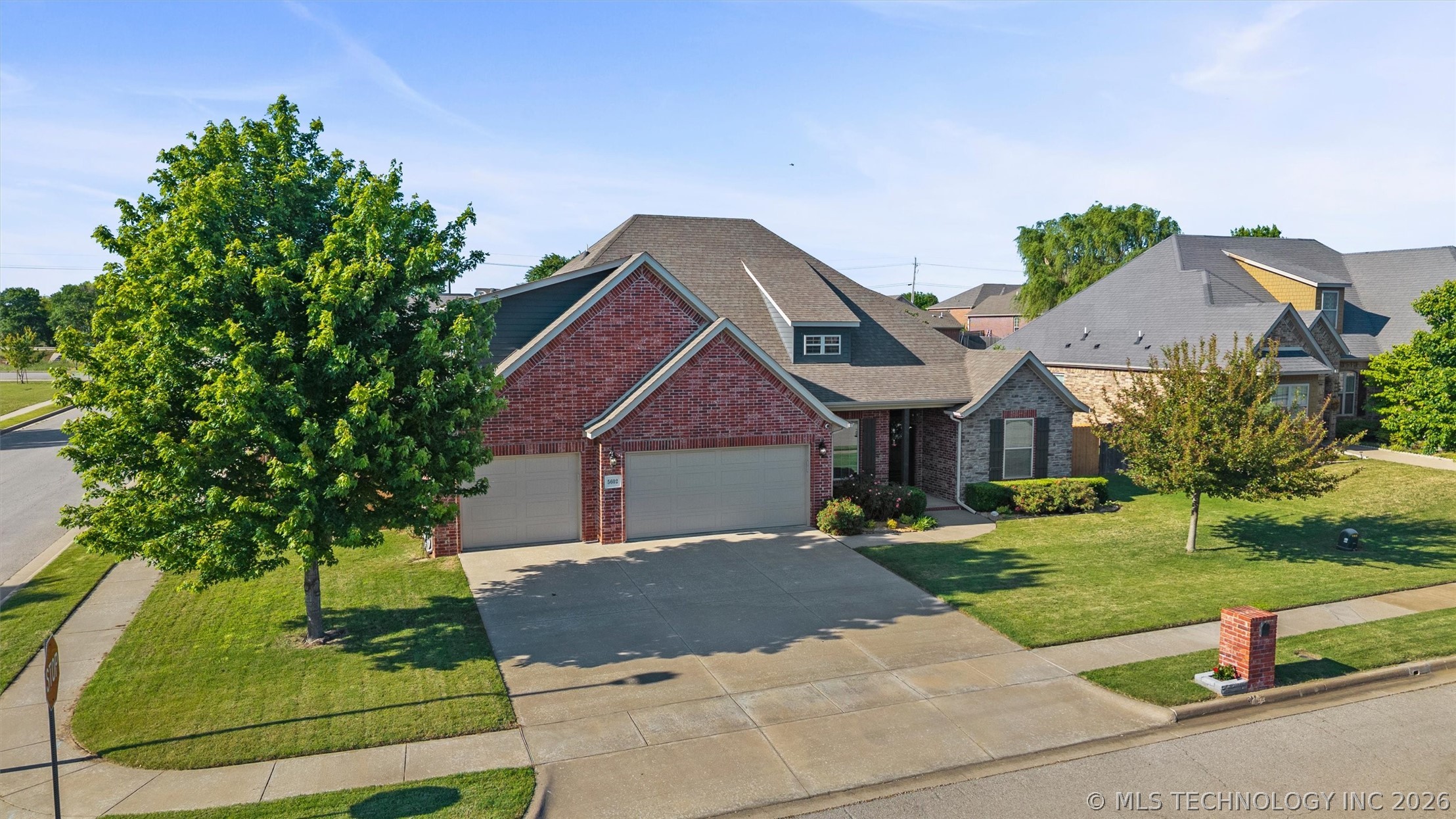 5602 Aspen Avenue Bartlesville OK 74006