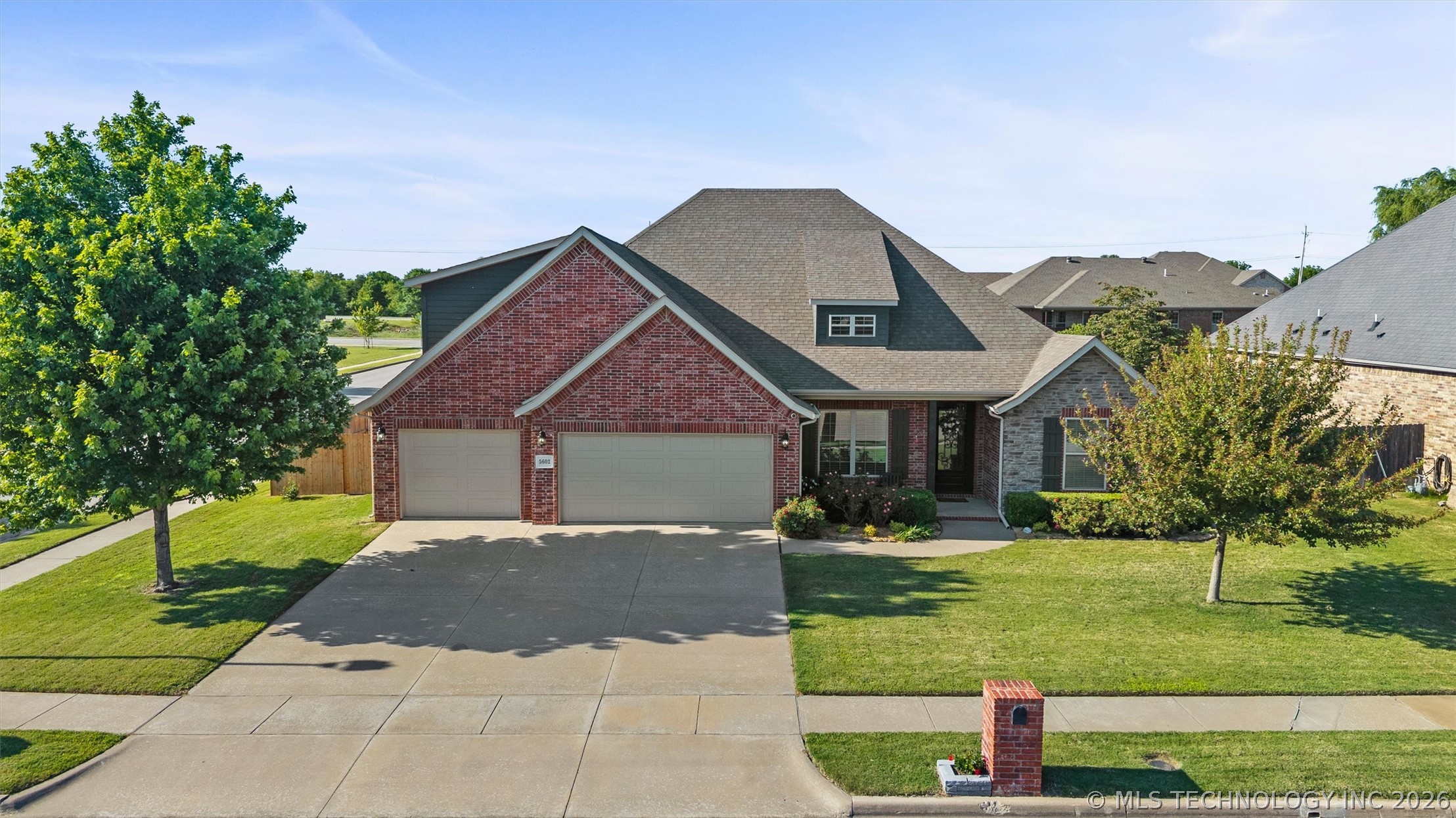 5602 Aspen Avenue Bartlesville OK 74006