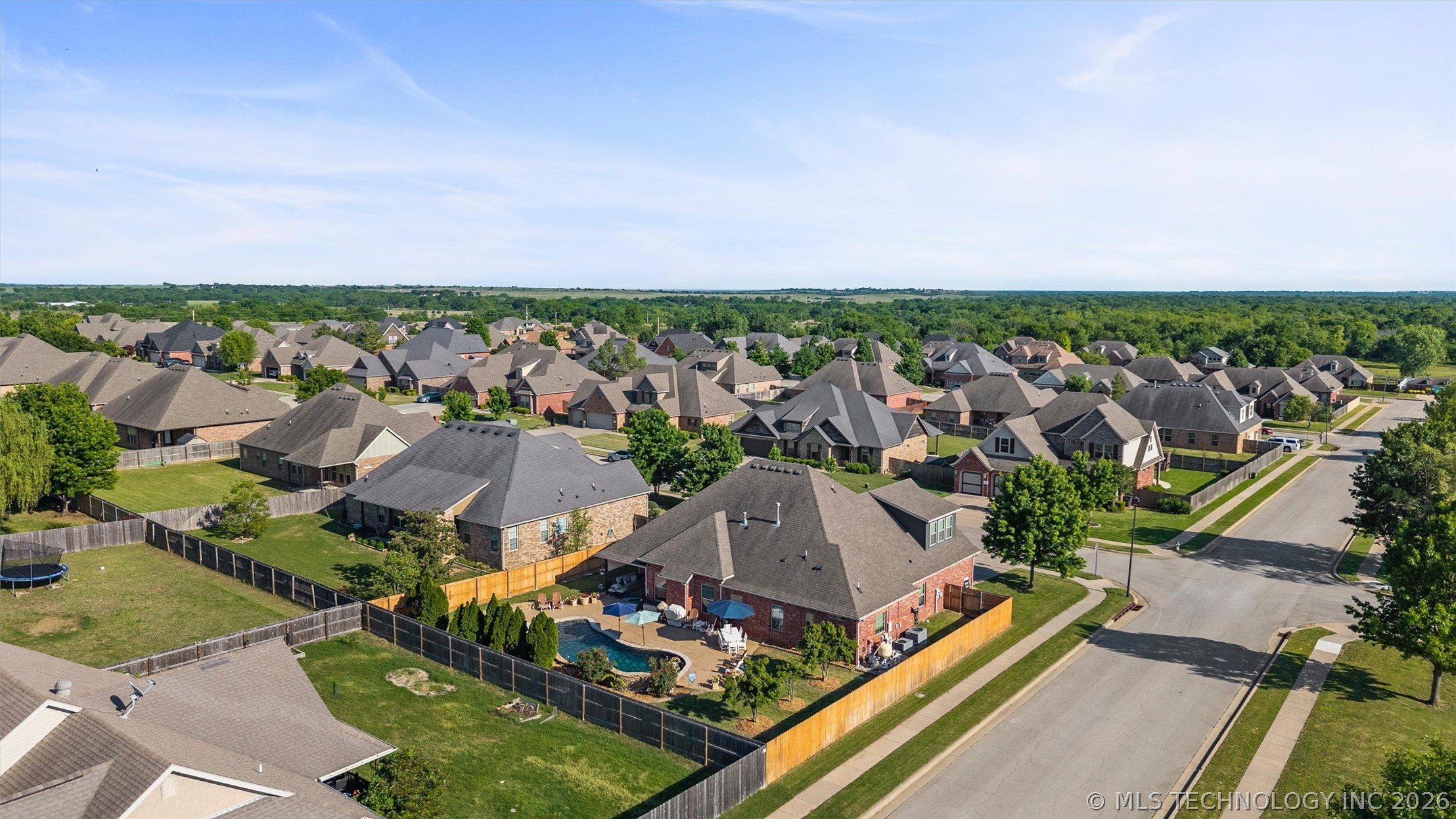 5602 Aspen Avenue Bartlesville OK 74006