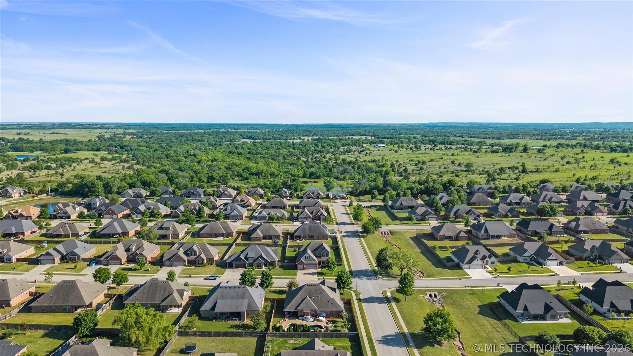5602 Aspen Avenue Bartlesville OK 74006
