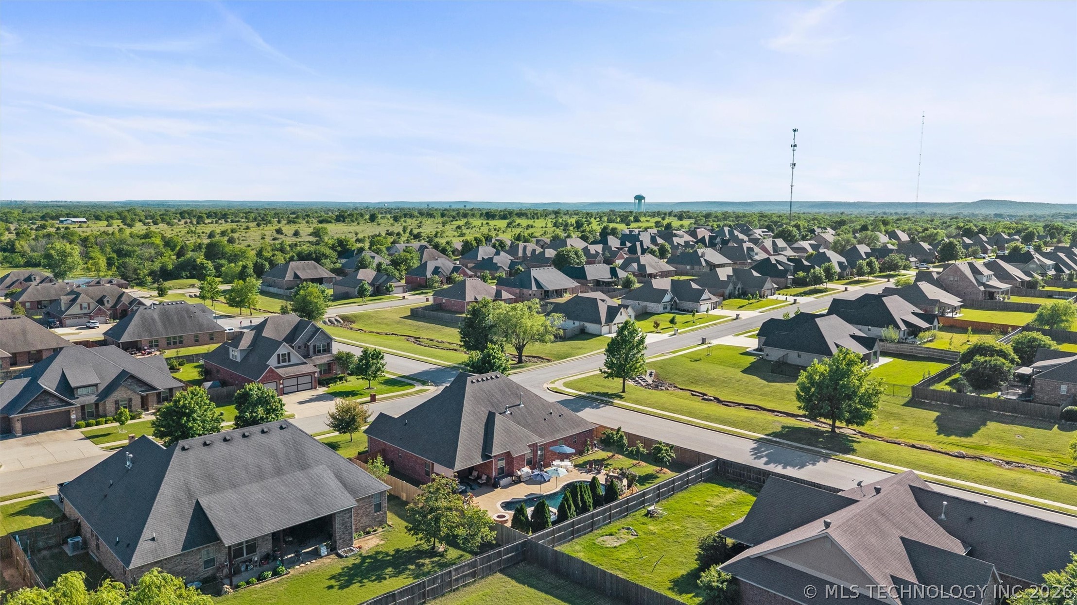 5602 Aspen Avenue Bartlesville OK 74006