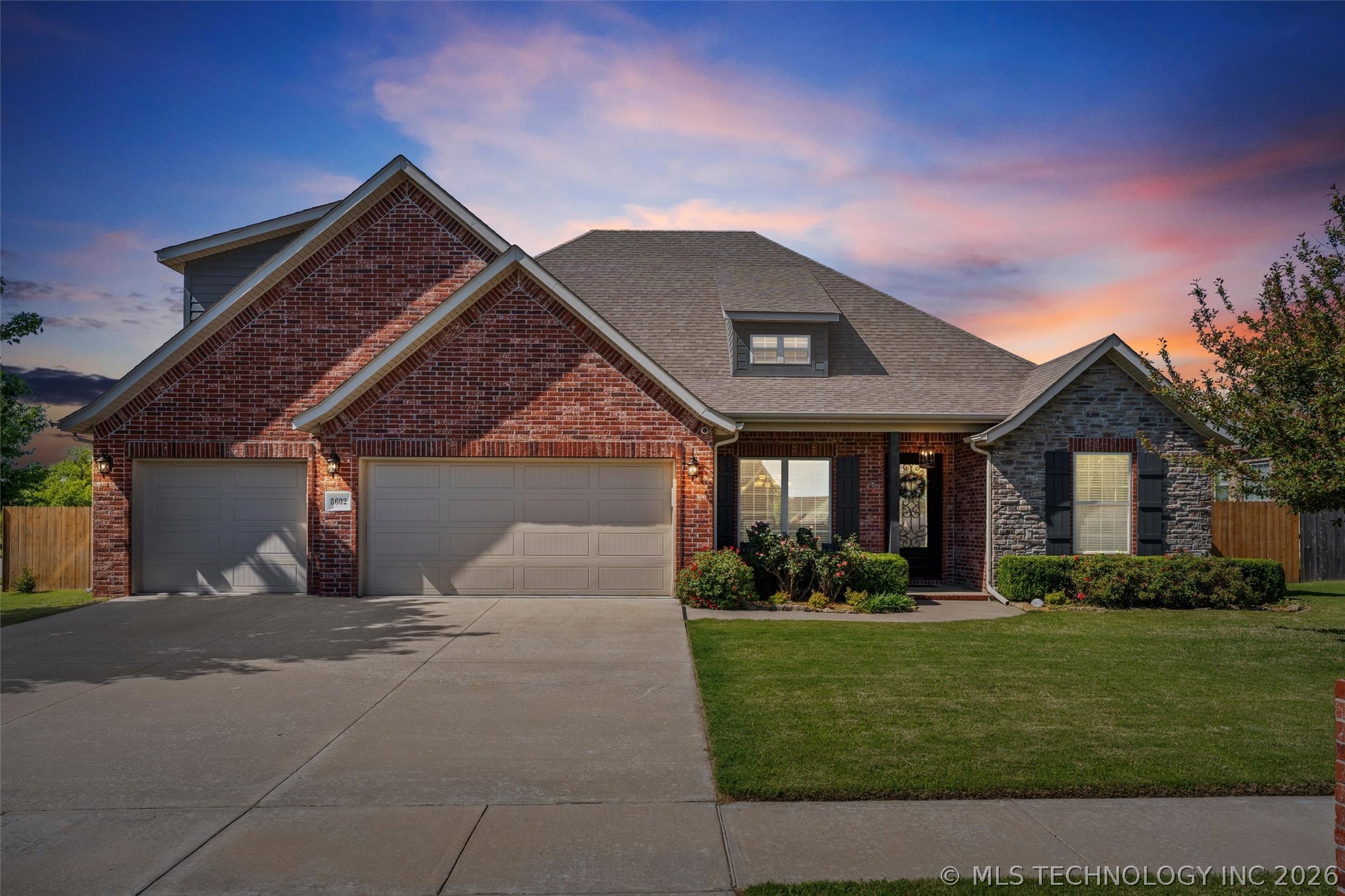 5602 Aspen Avenue Bartlesville OK 74006