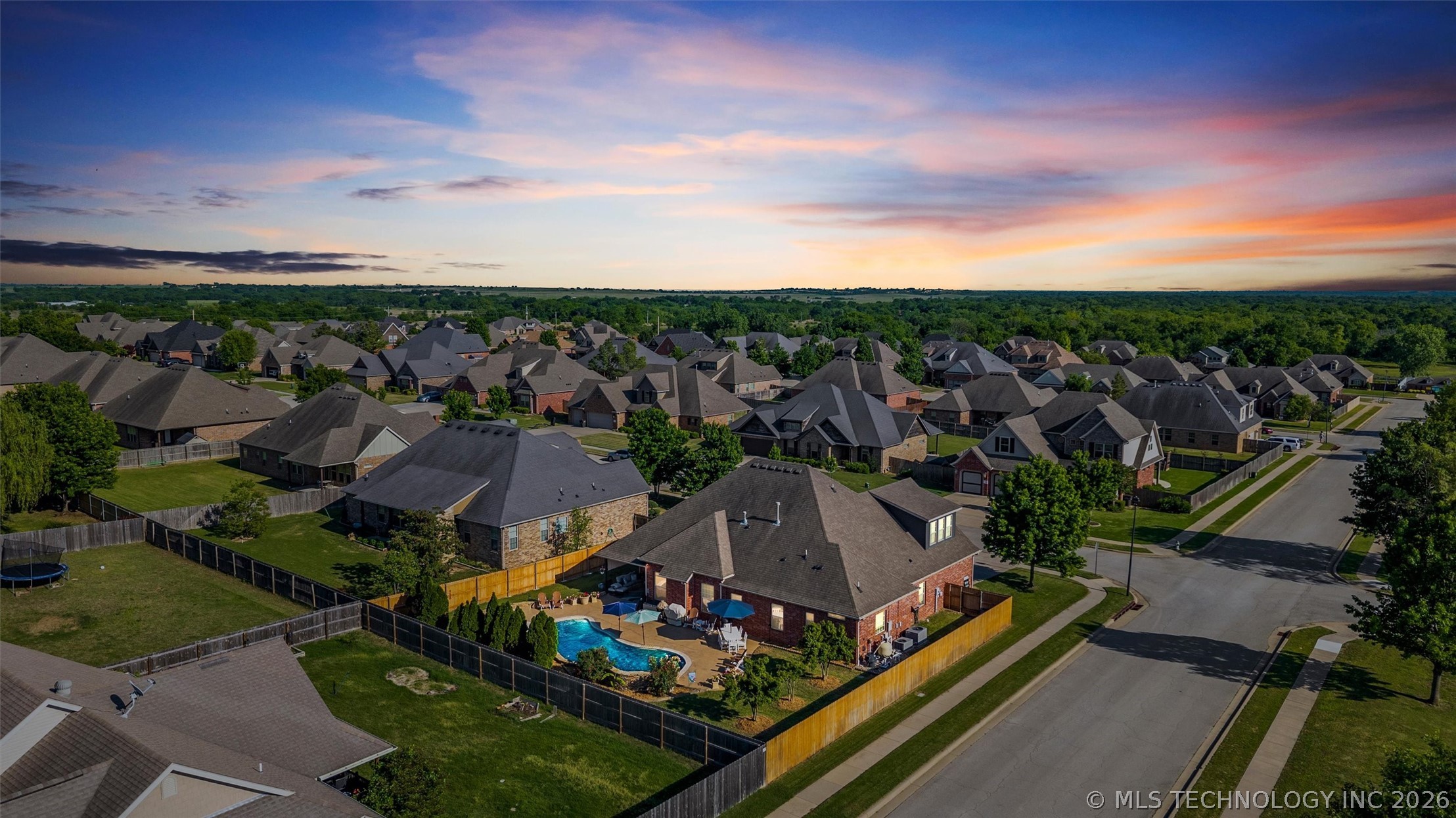 5602 Aspen Avenue Bartlesville OK 74006