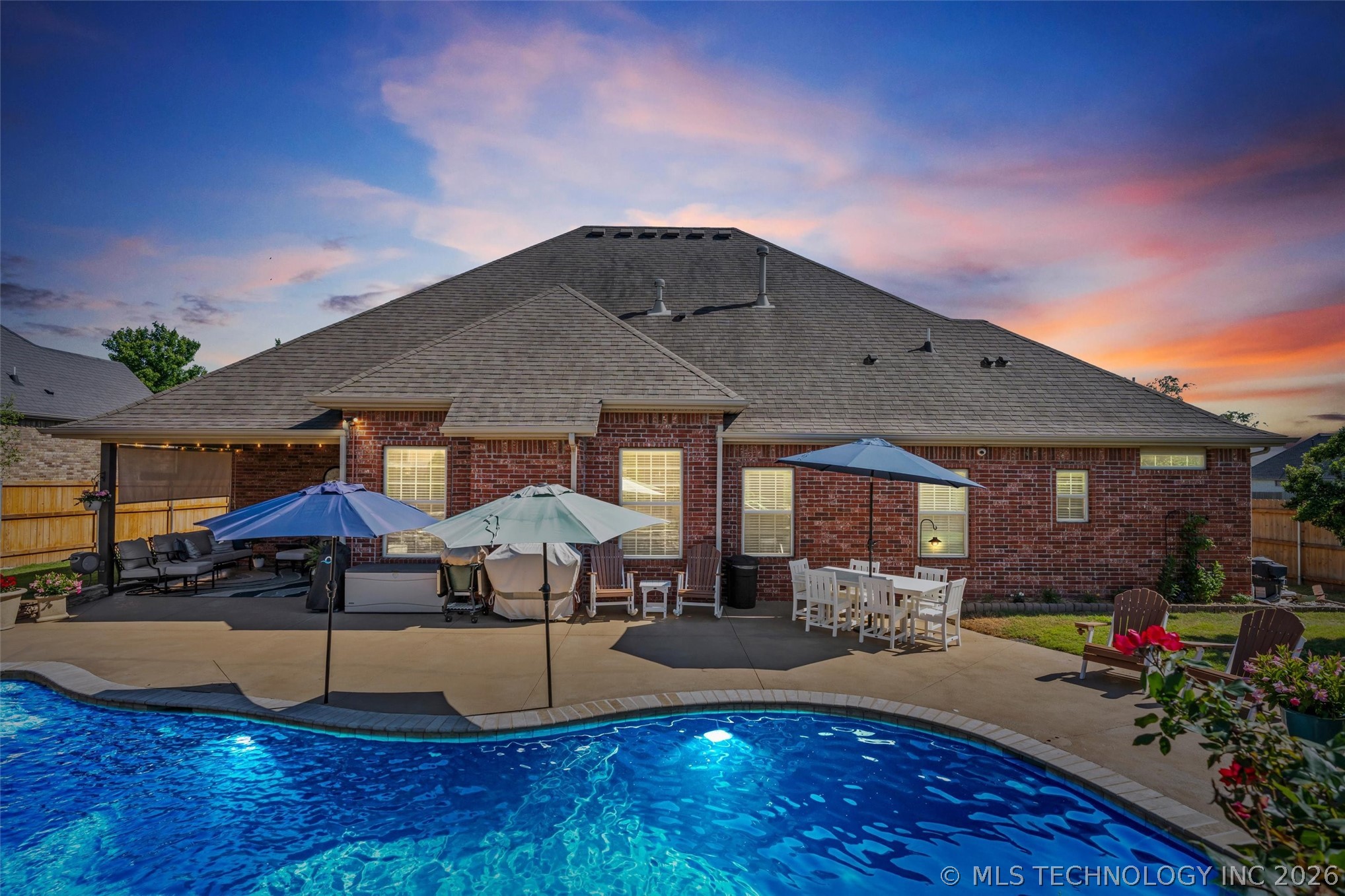 5602 Aspen Avenue Bartlesville OK 74006