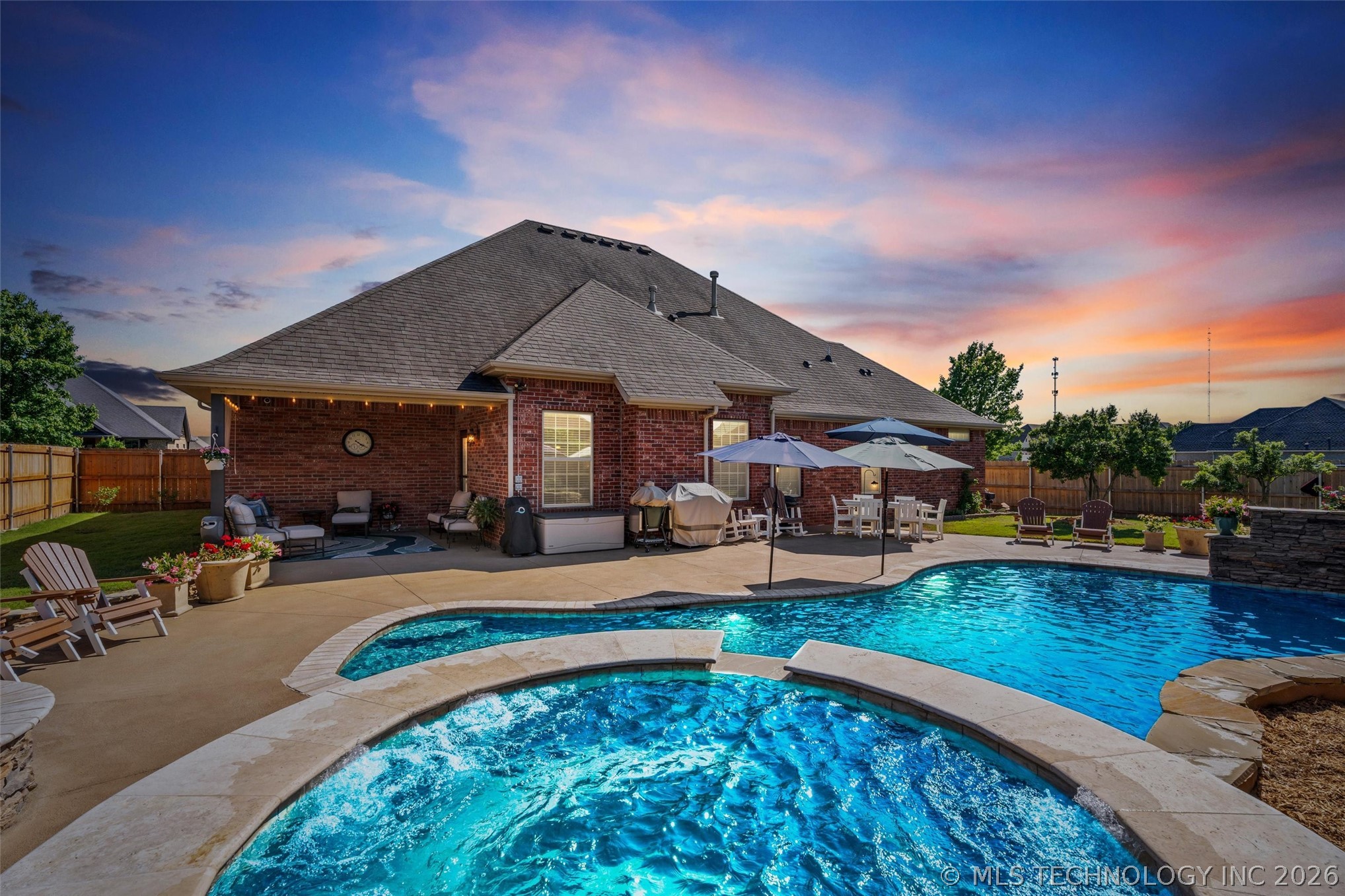 5602 Aspen Avenue Bartlesville OK 74006