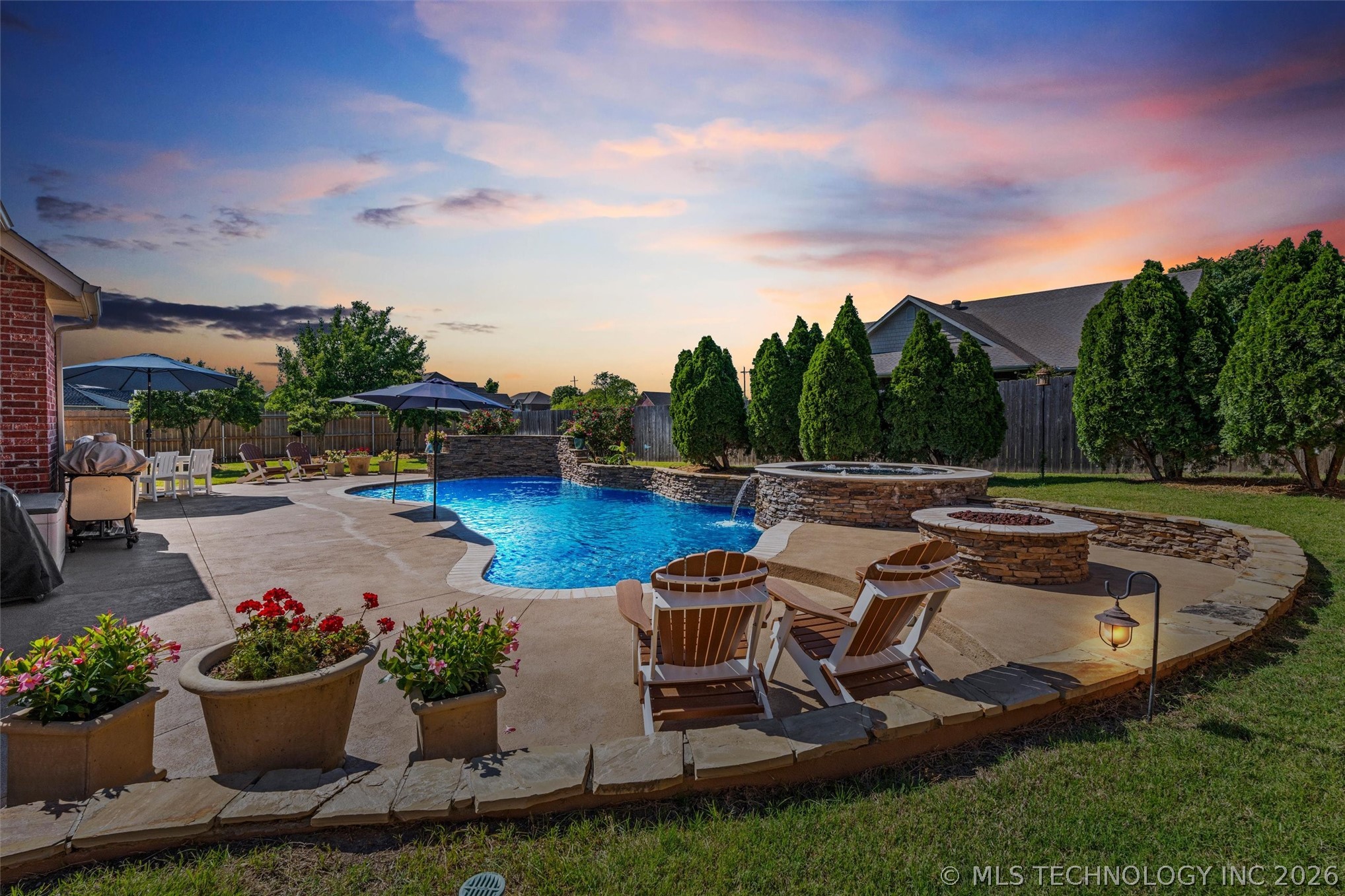 5602 Aspen Avenue Bartlesville OK 74006