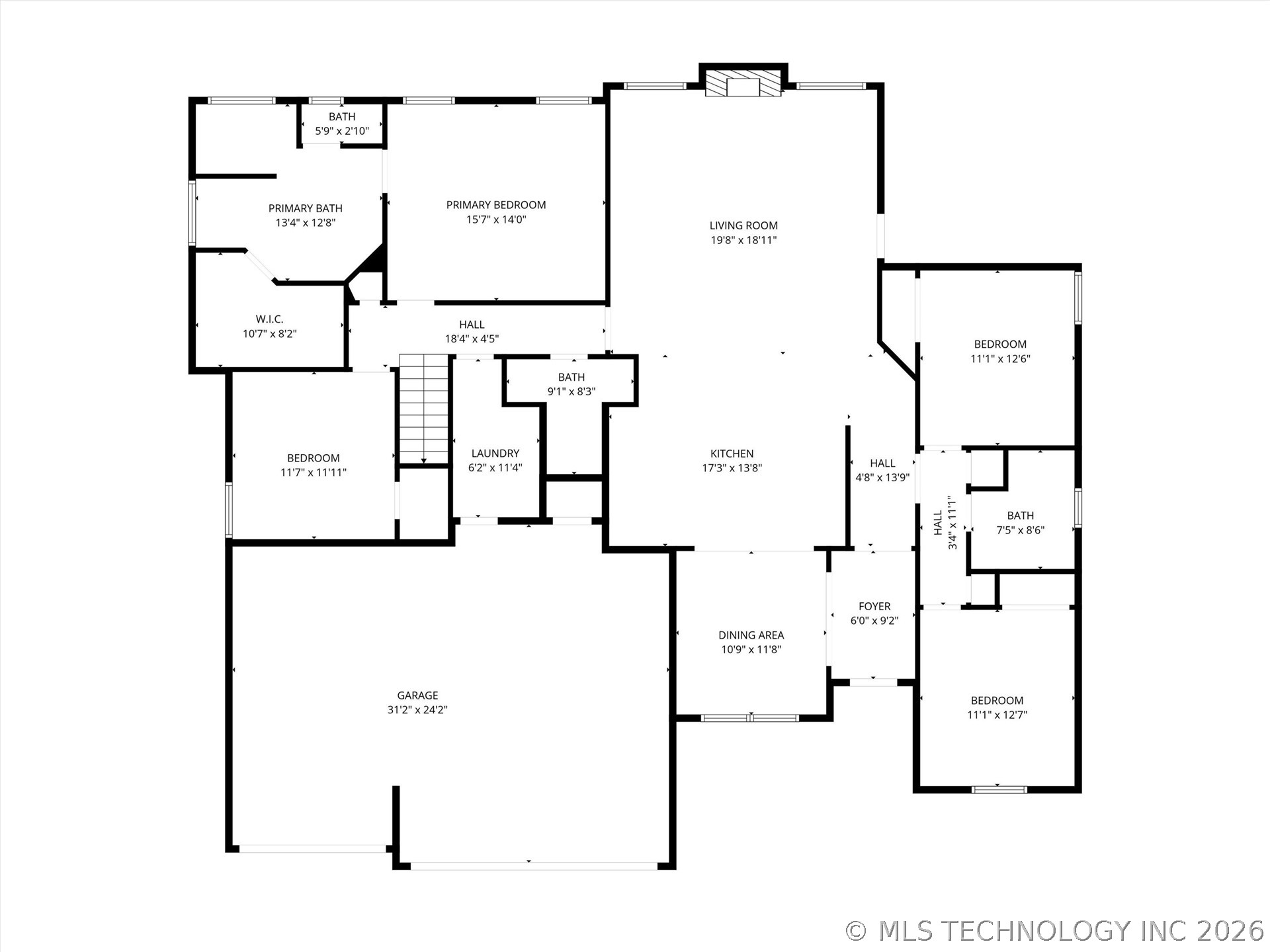 5602 Aspen Avenue Bartlesville OK 74006