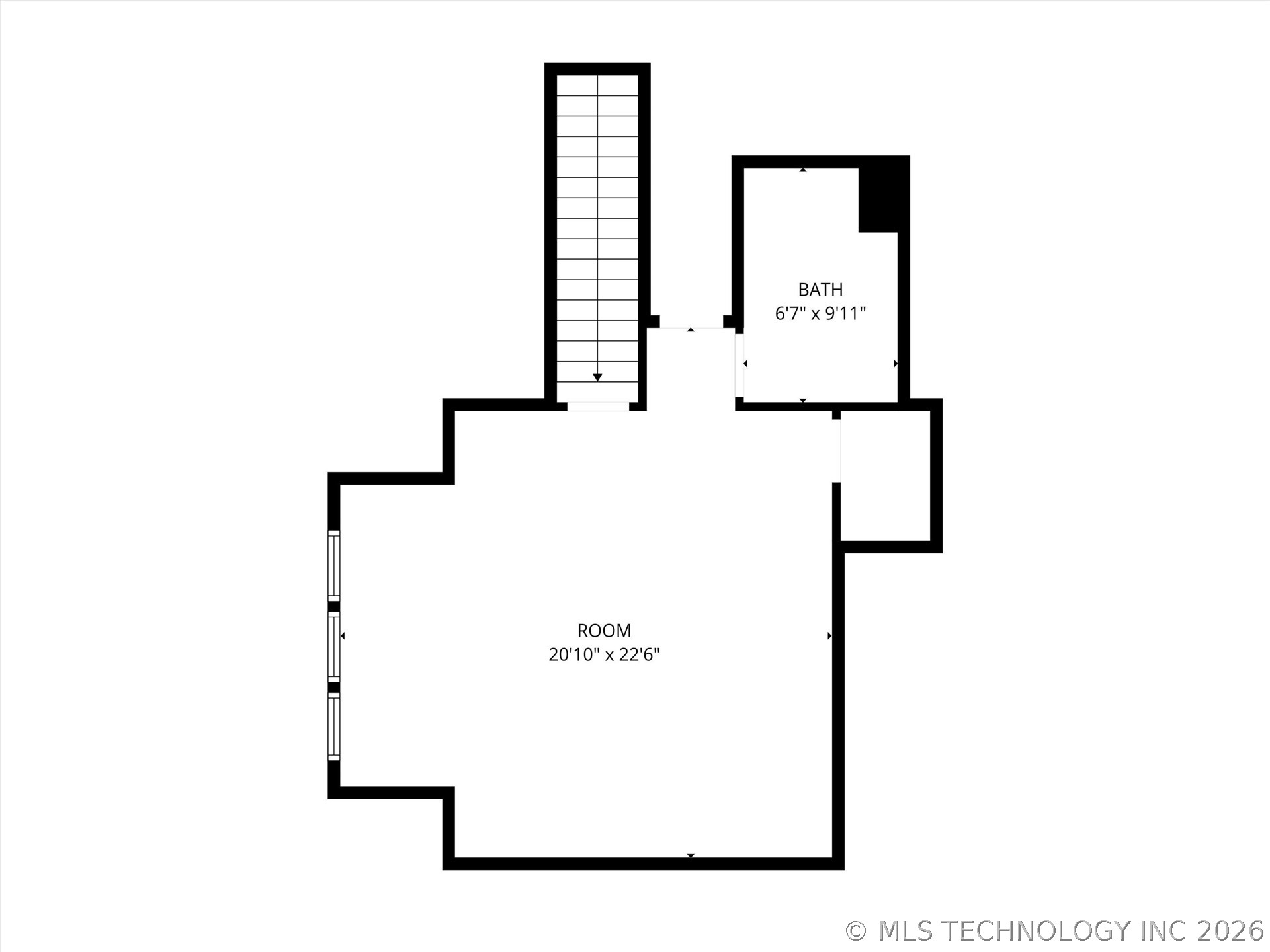 5602 Aspen Avenue Bartlesville OK 74006