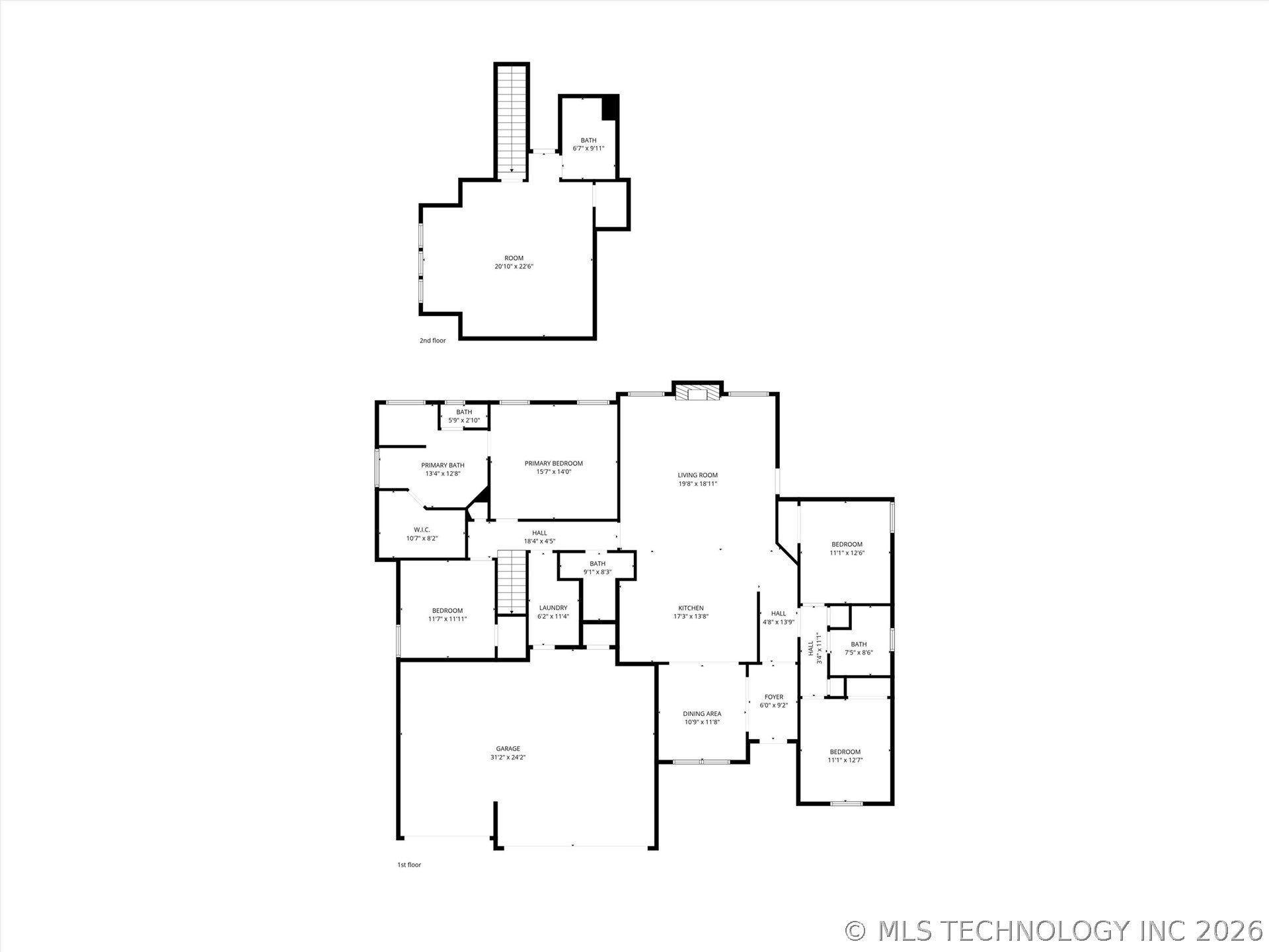 5602 Aspen Avenue Bartlesville OK 74006