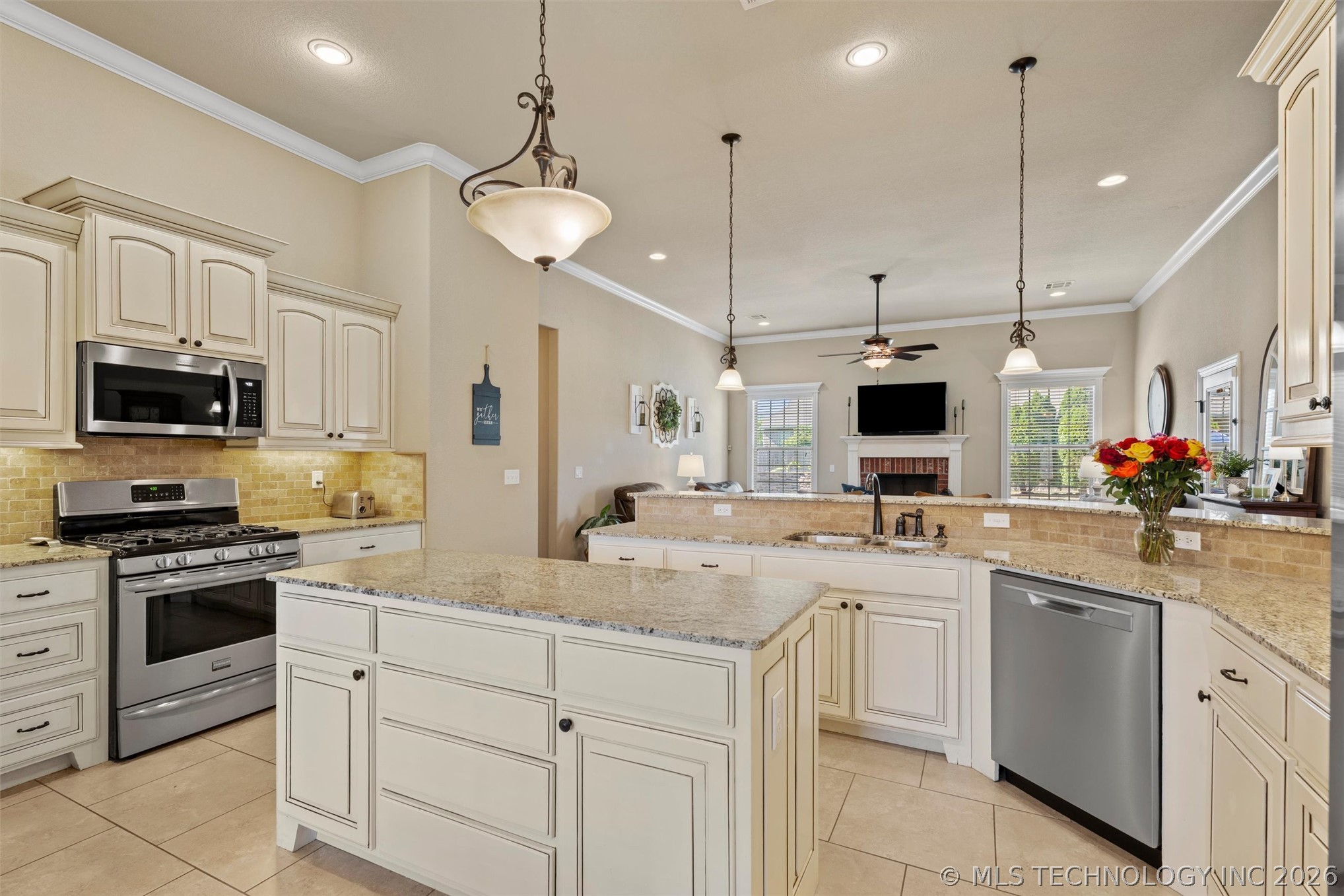 5602 Aspen Avenue Bartlesville OK 74006